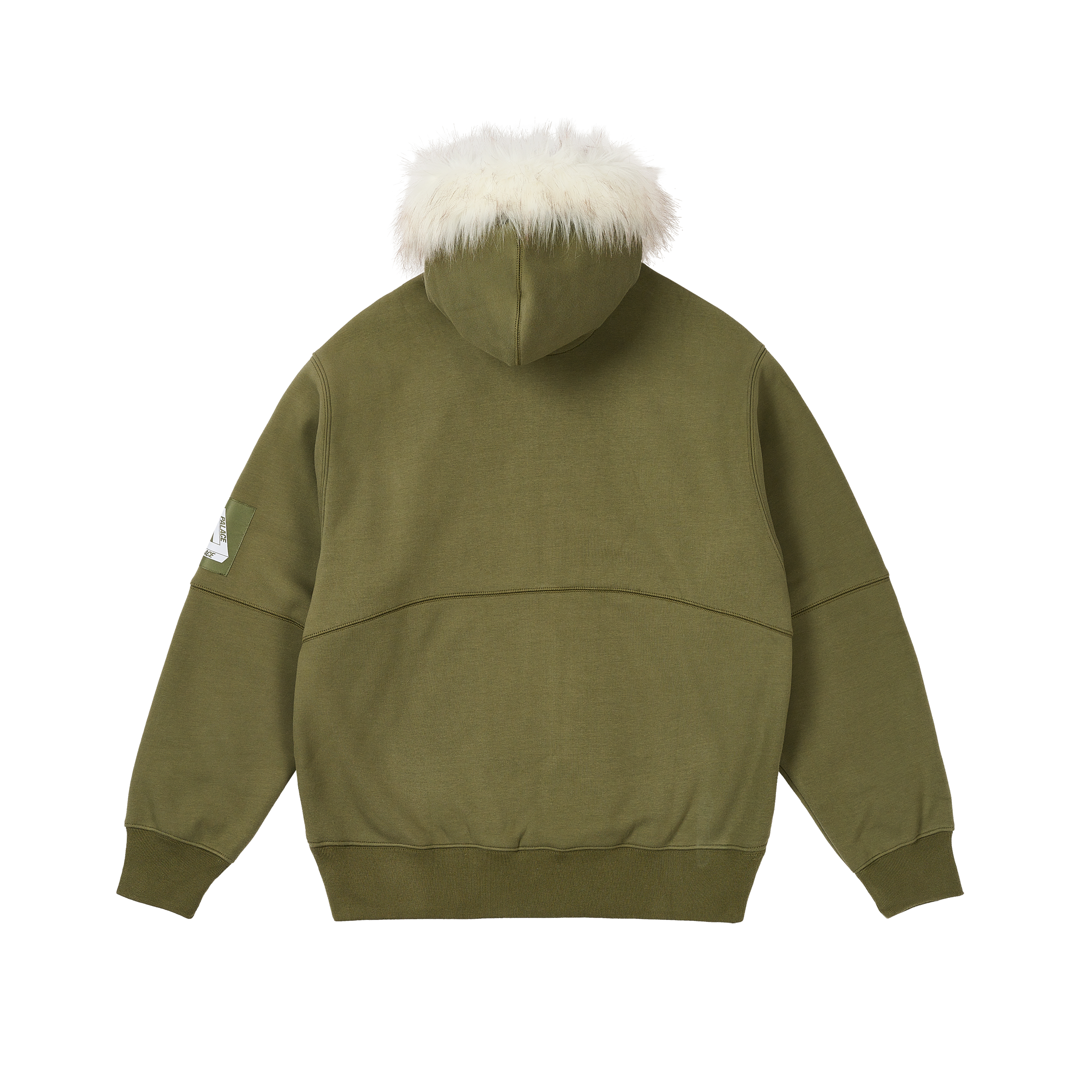 トップス PALACE SKATEBOADS ARCTIC HOOD L ARCTIC HOOD | PALACE SKATEBOARDS