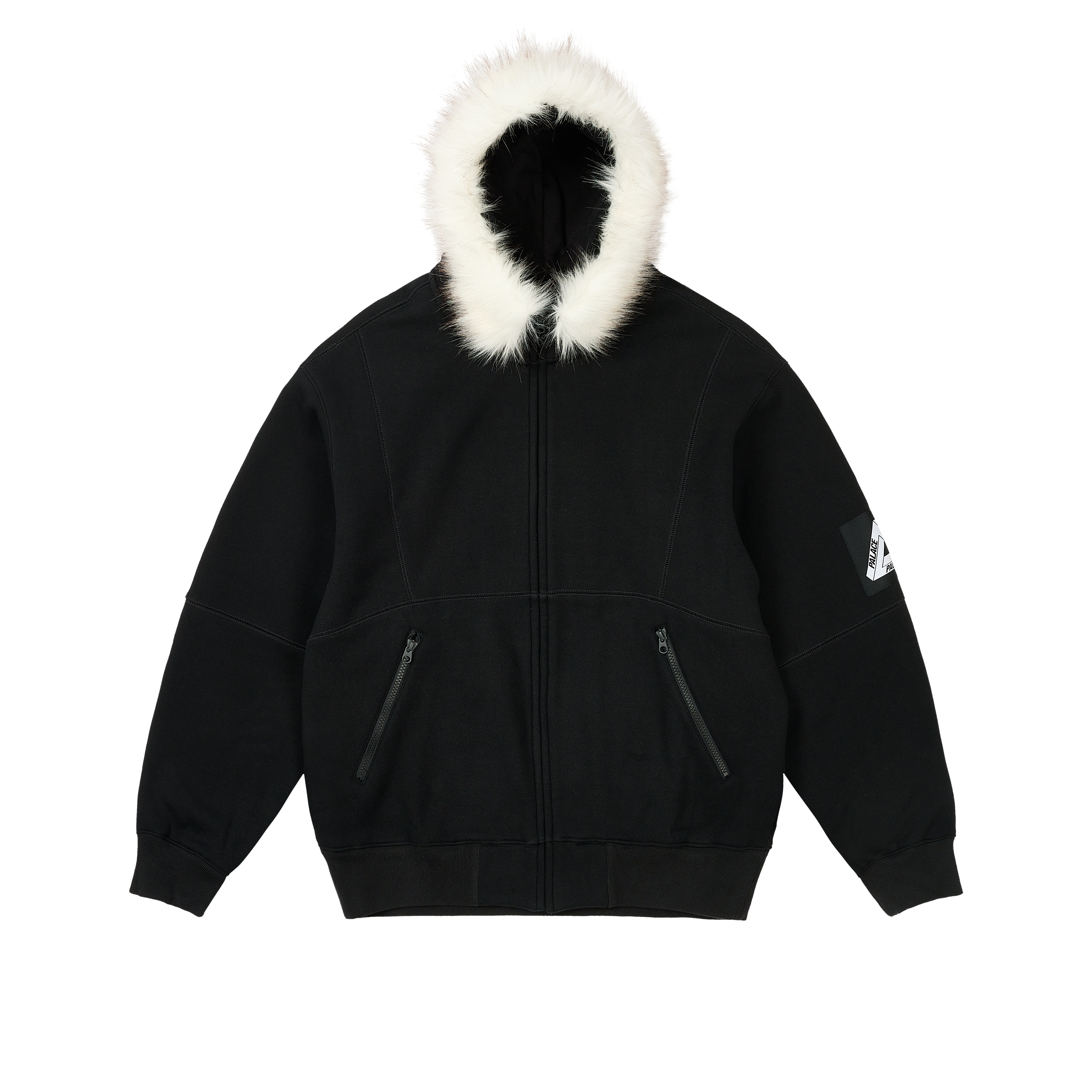 トップス PALACE SKATEBOADS ARCTIC HOOD L ARCTIC HOOD | PALACE SKATEBOARDS