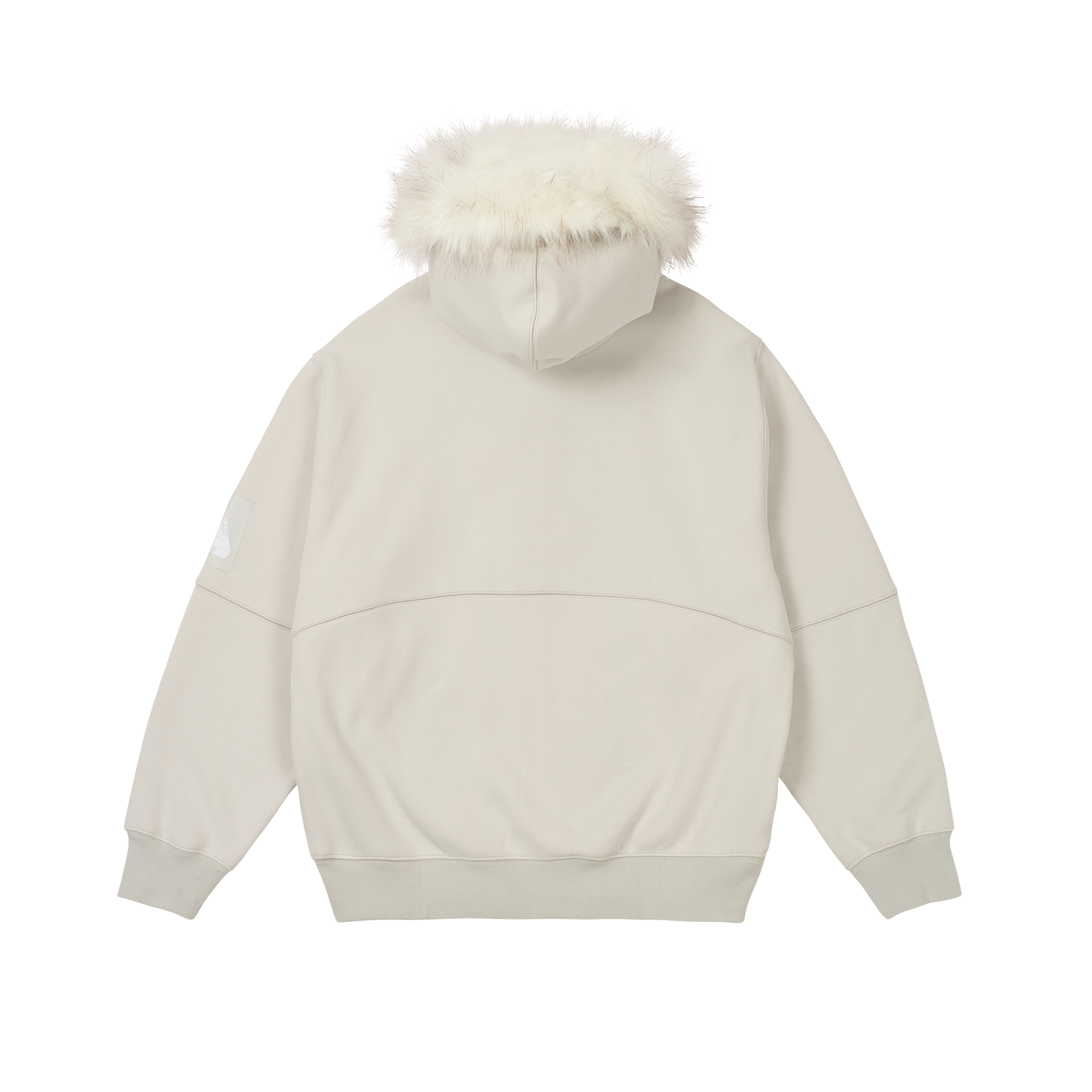 ARCTIC HOOD | PALACE SKATEBOARDS