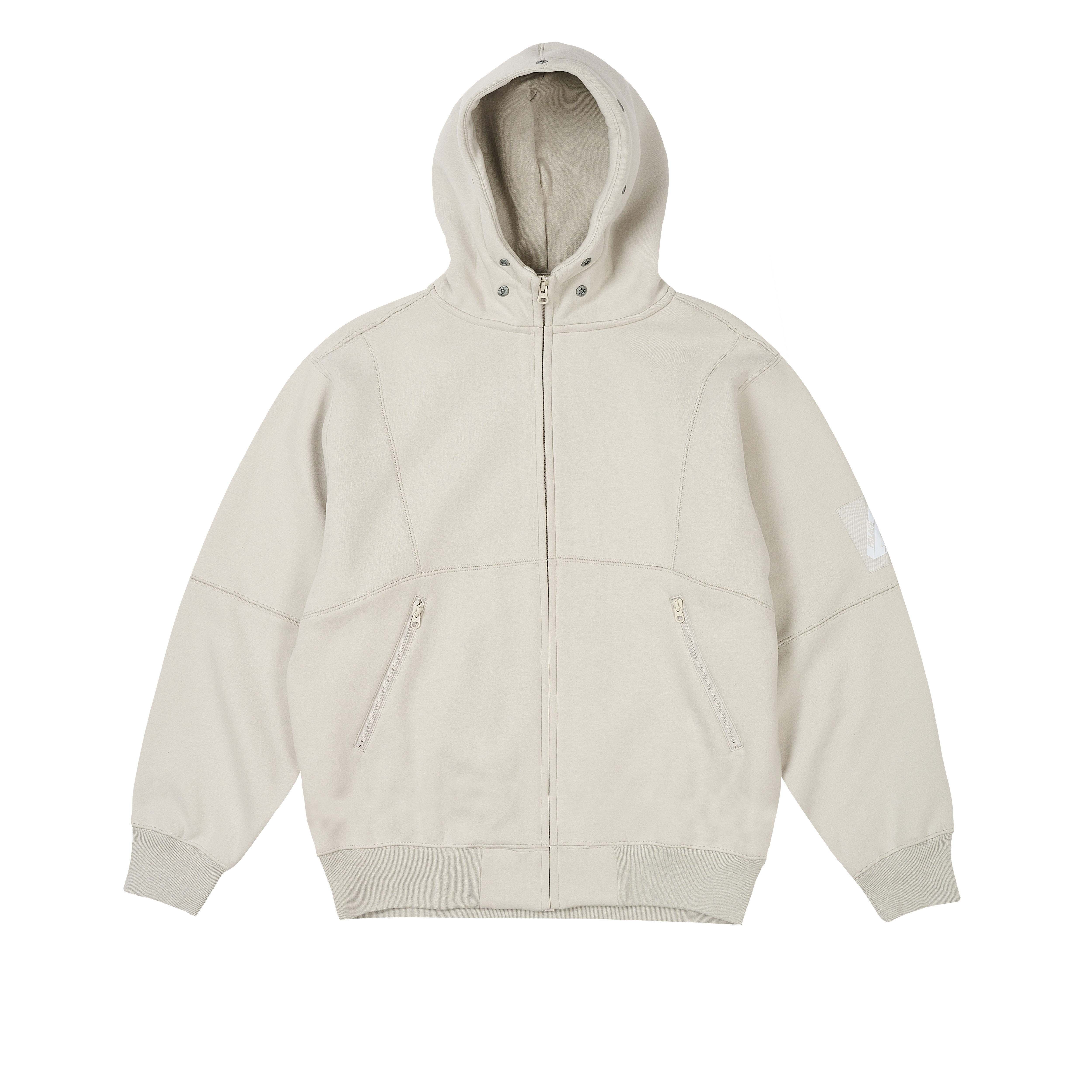 トップス PALACE SKATEBOADS ARCTIC HOOD L ARCTIC HOOD | PALACE SKATEBOARDS