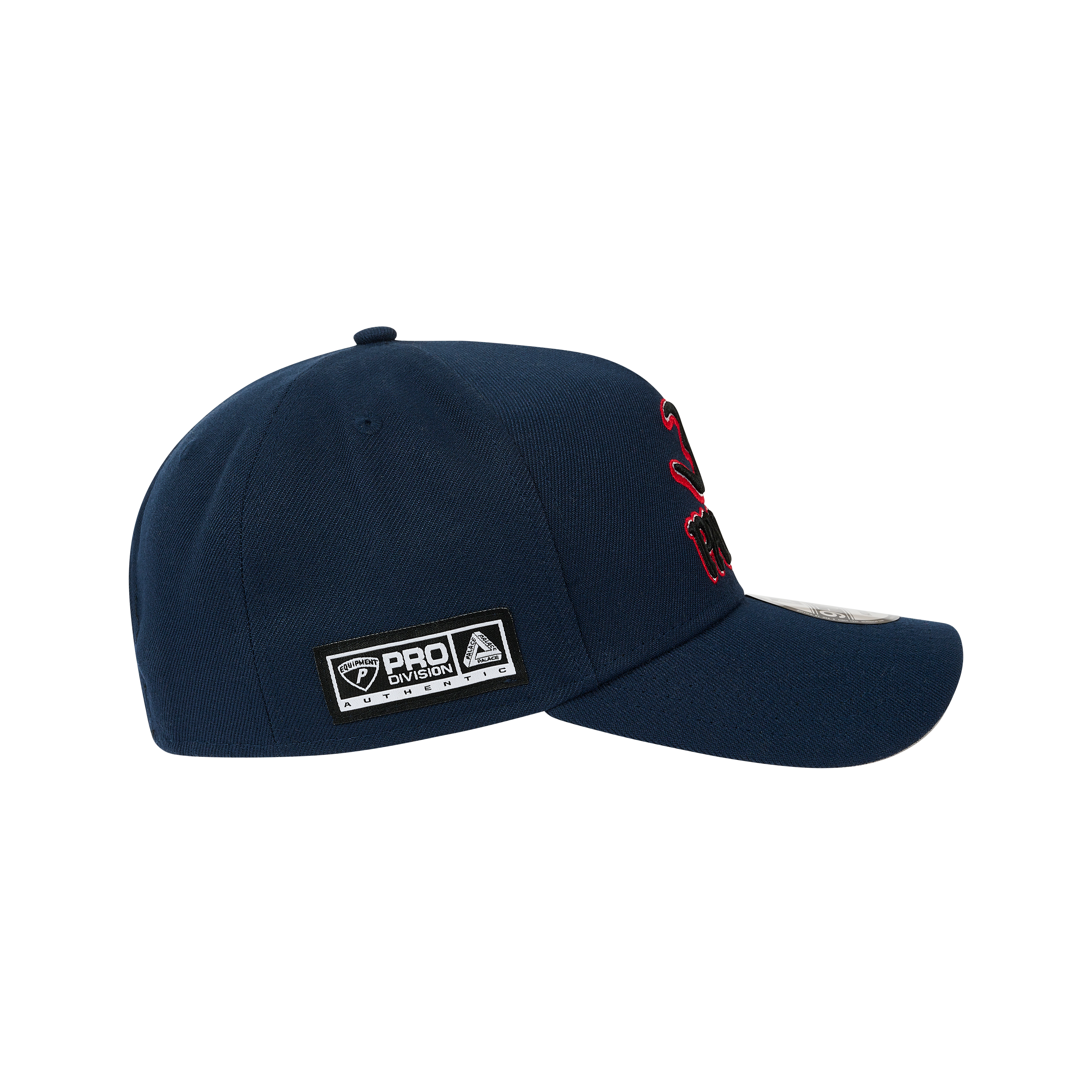 PALACE OM NEW ERA A-FRAME | PALACE SKATEBOARDS