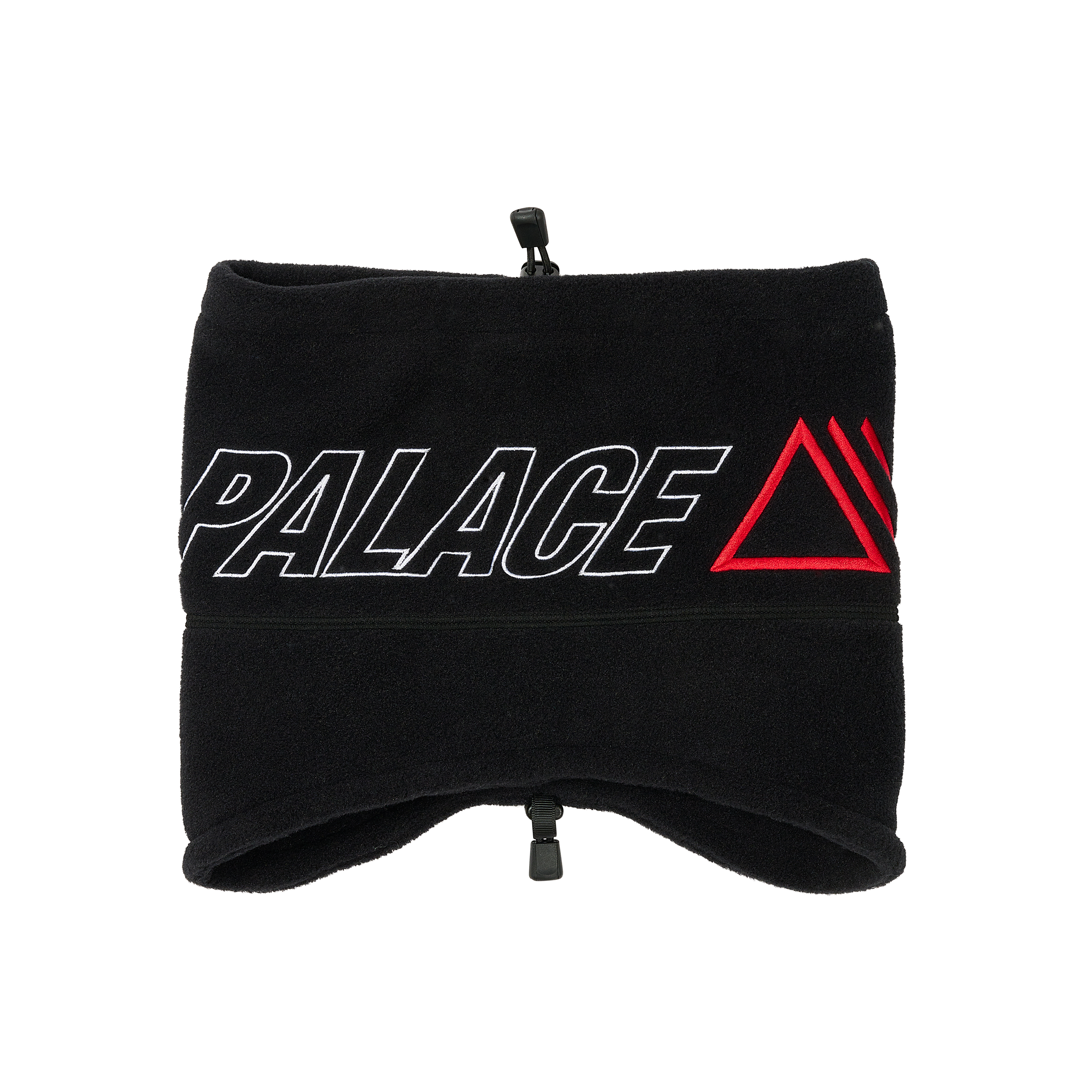 POLARTEC GAITER BEANIE | PALACE SKATEBOARDS