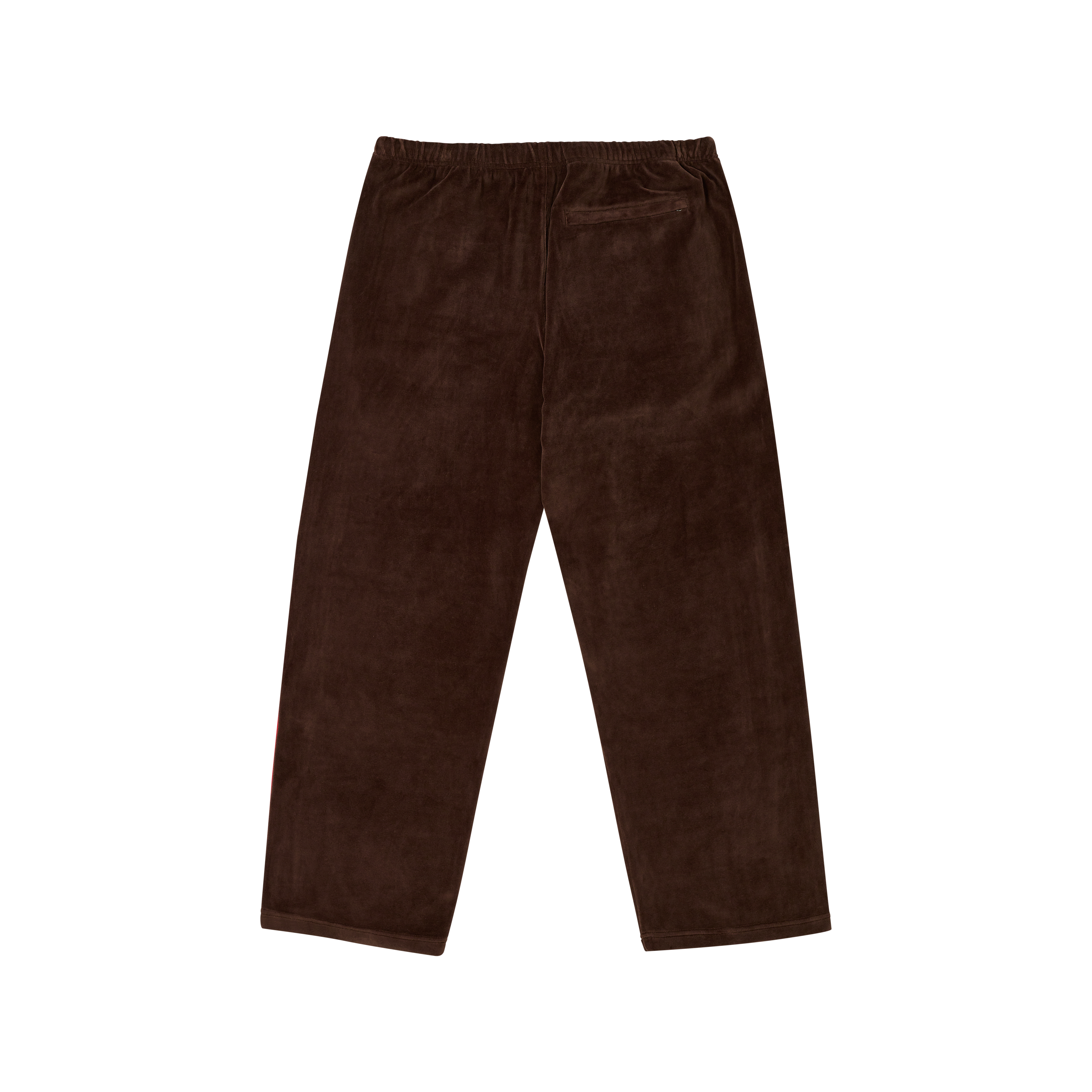 PIPED VELOUR JOGGER | PALACE SKATEBOARDS