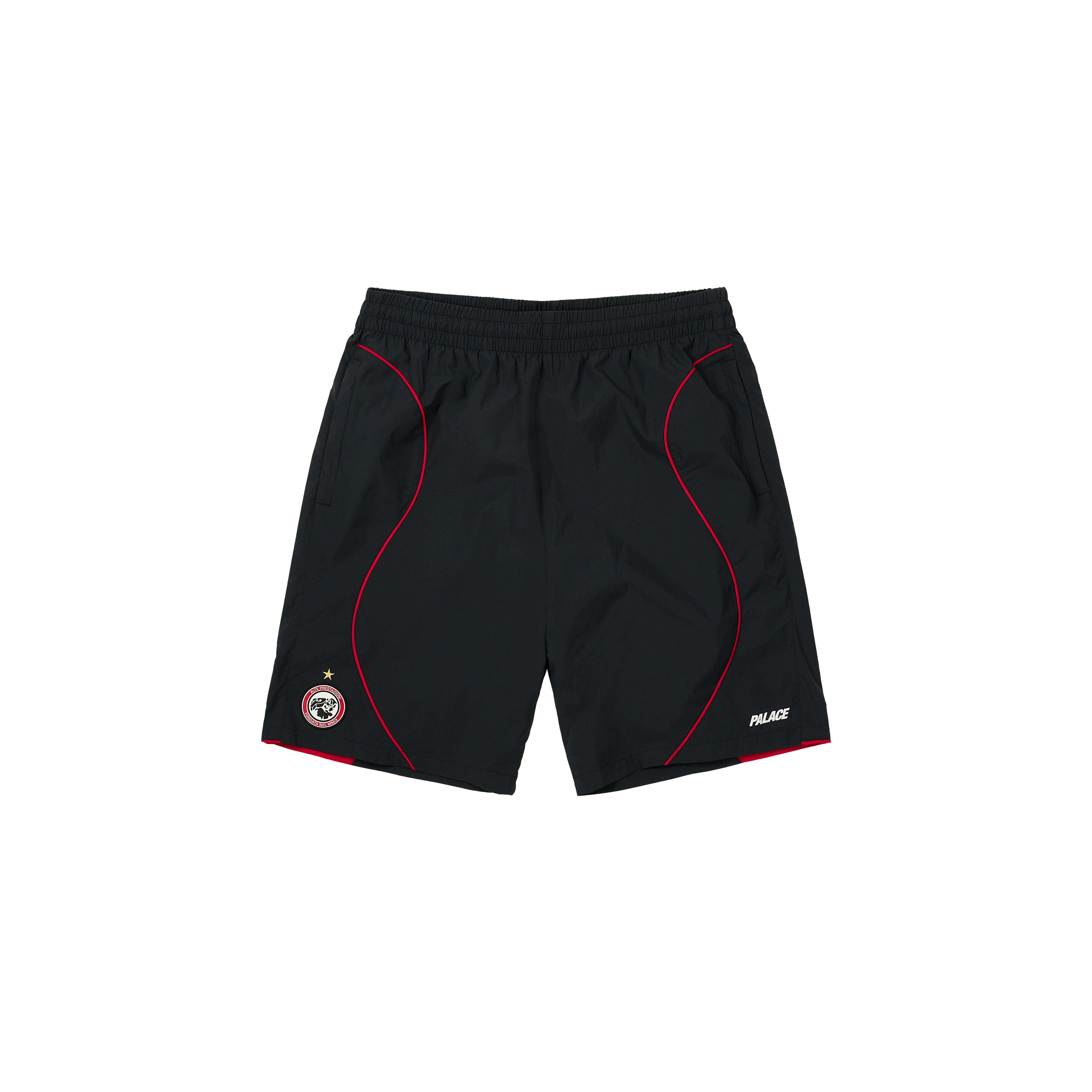 【最安値】 PRO TEAM SKATEBOARDS PALACE | SHORT PALCO ウェア