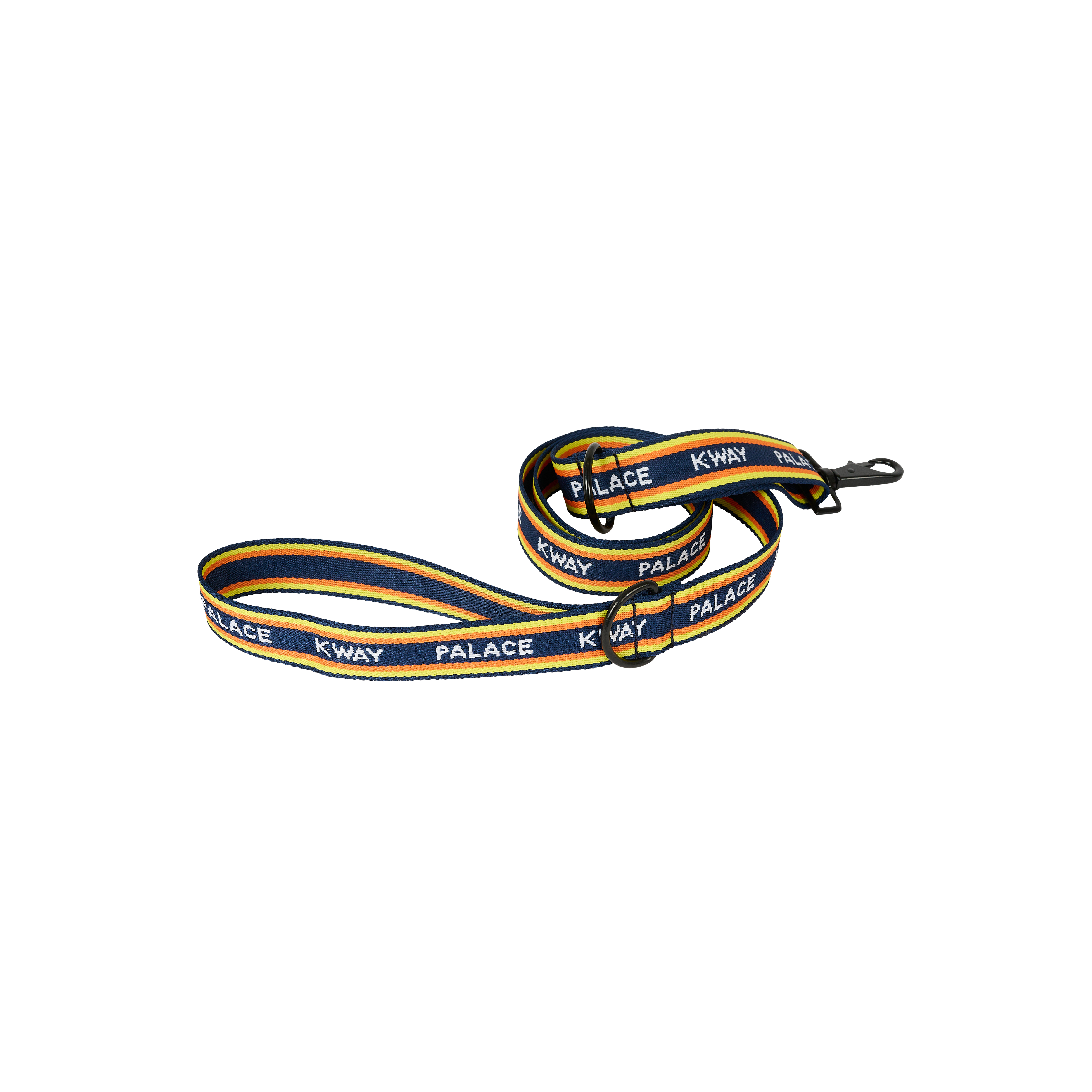 PALACE K-WAY DOG LEAD | PALACE SKATEBOARDS