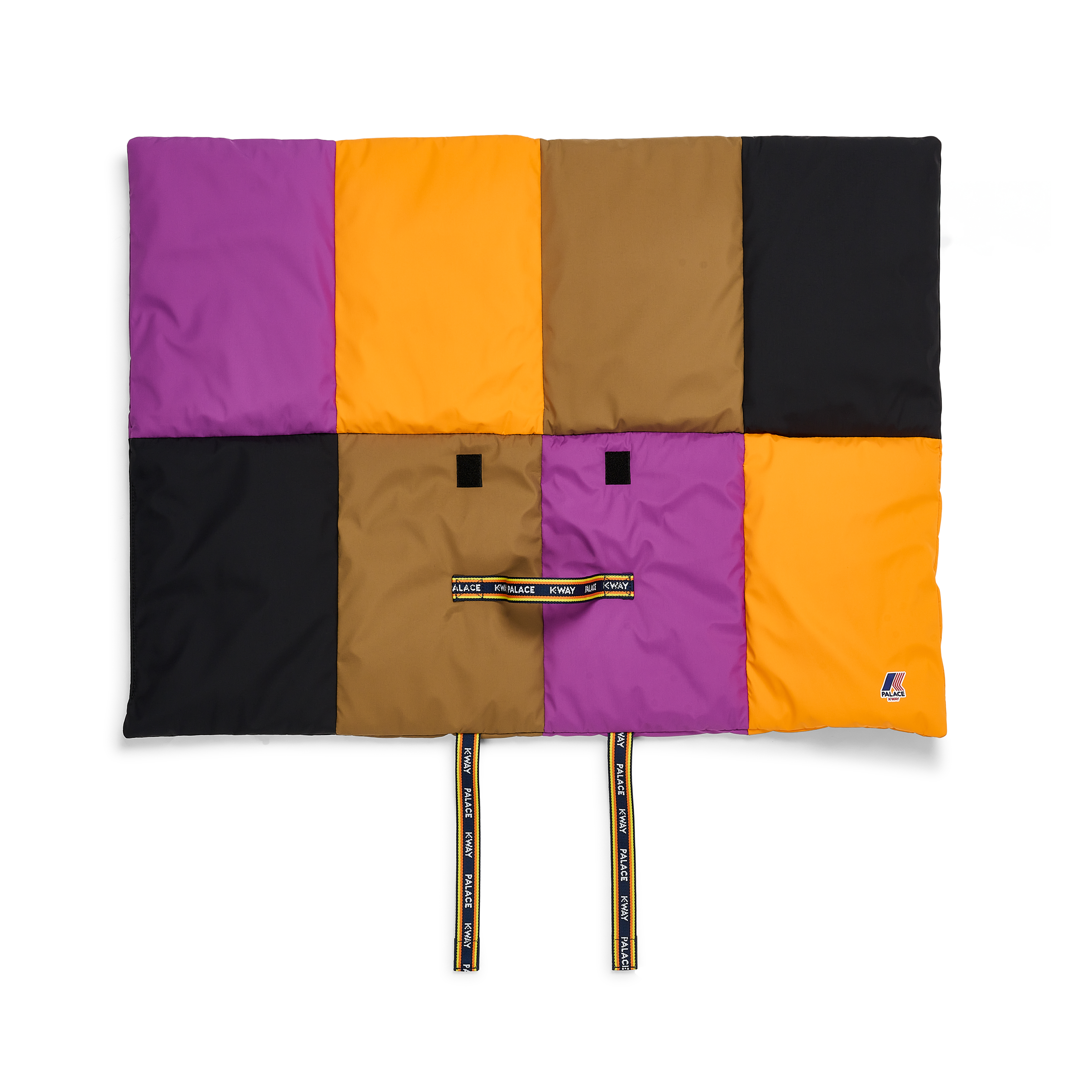 PALACE K-WAY FOLDABLE DOG BLANKET | PALACE SKATEBOARDS
