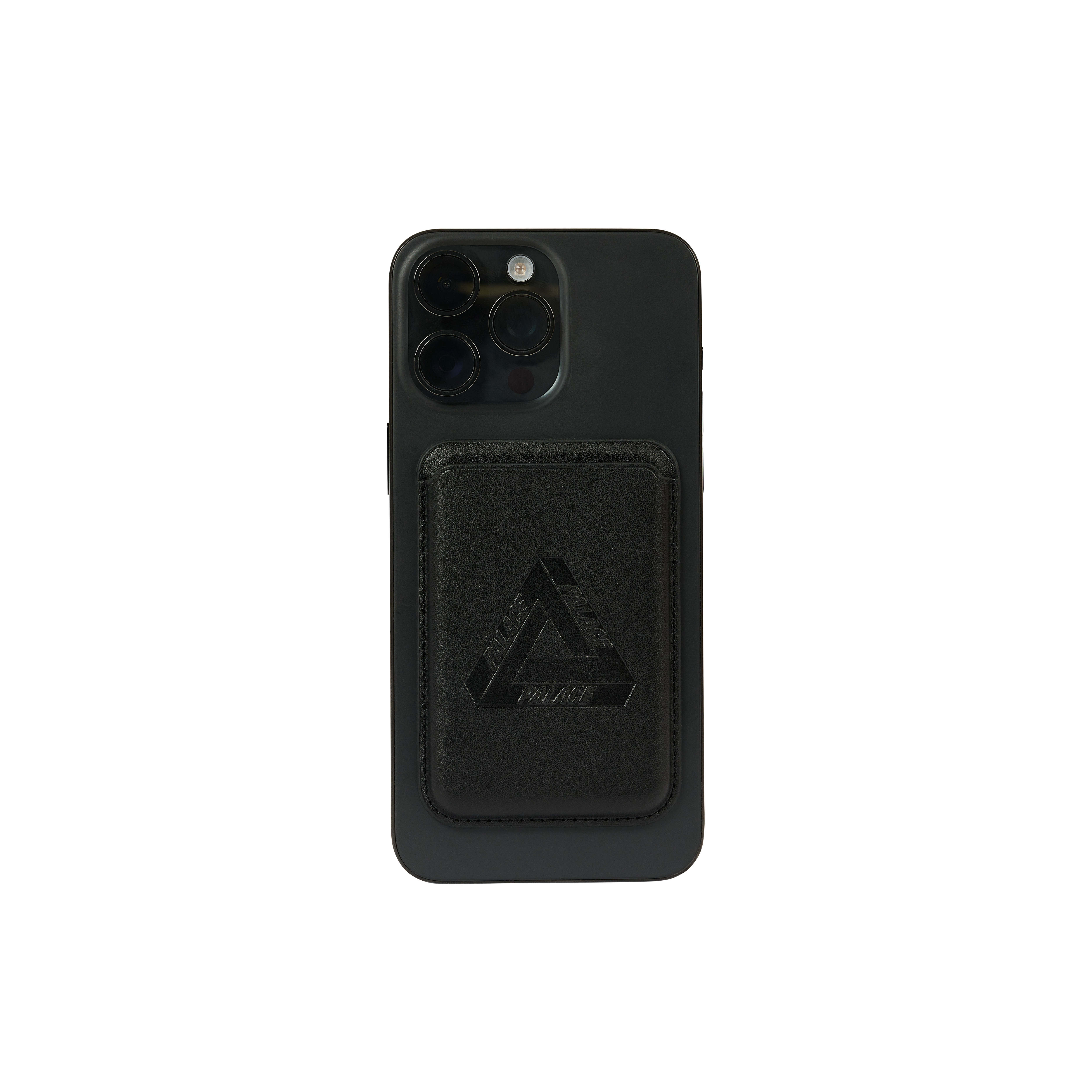 名刺入れ+定期入れ Palace Magsafe Wallet PALACE MAGSAFE WALLET | PALACE SKATEBOARDS