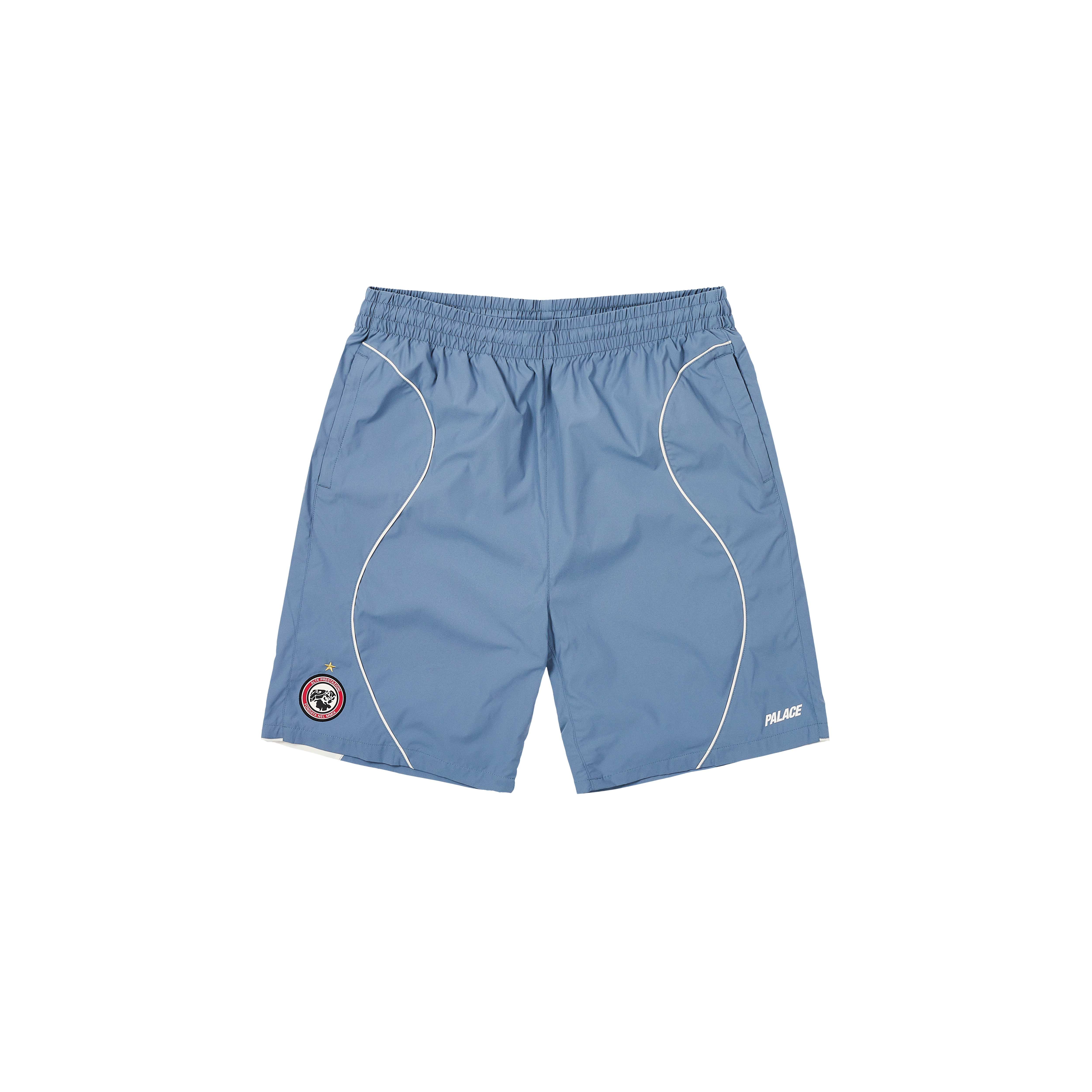 PRO TEAM PALCO SHORT | PALACE SKATEBOARDS