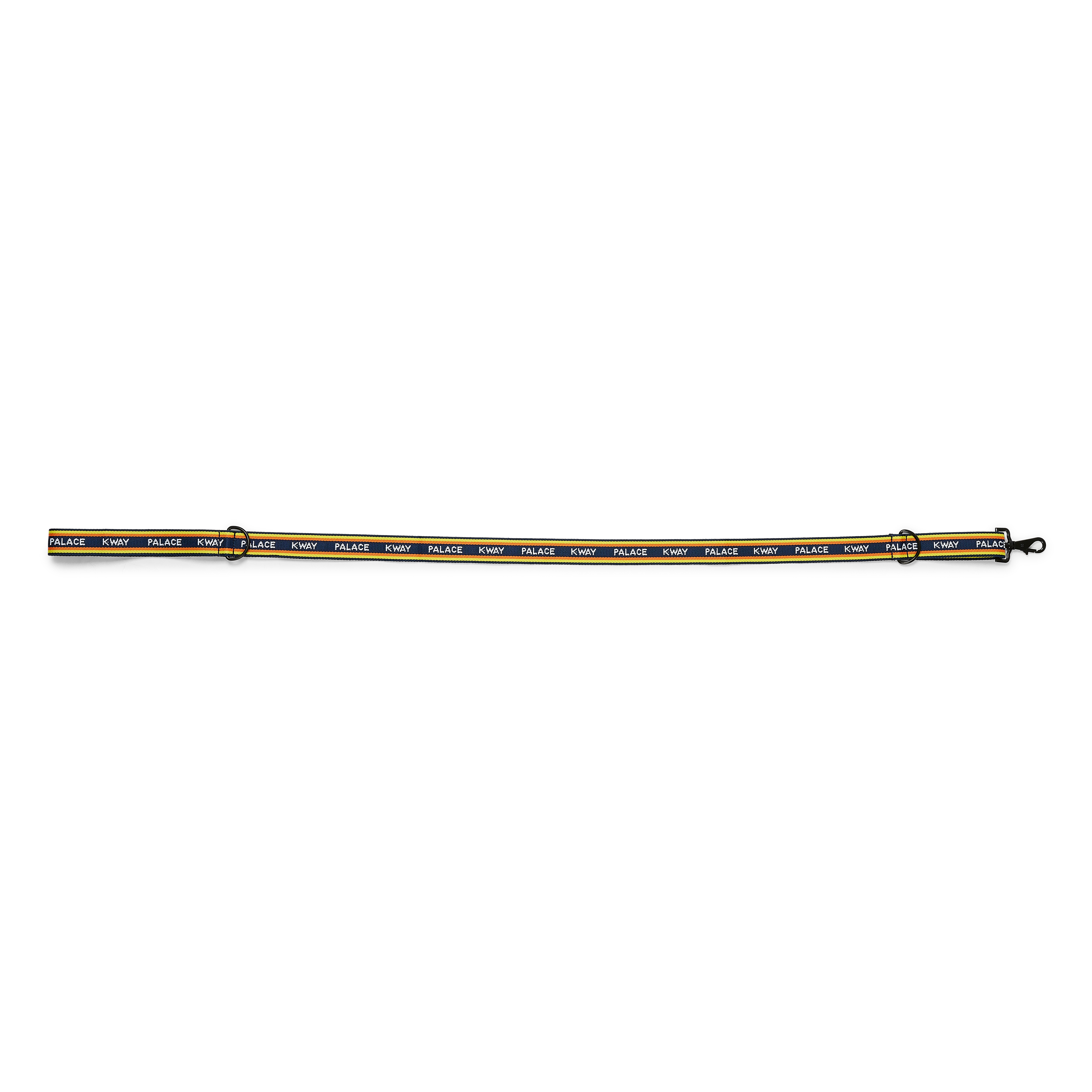 PALACE K-WAY DOG LEAD | PALACE SKATEBOARDS