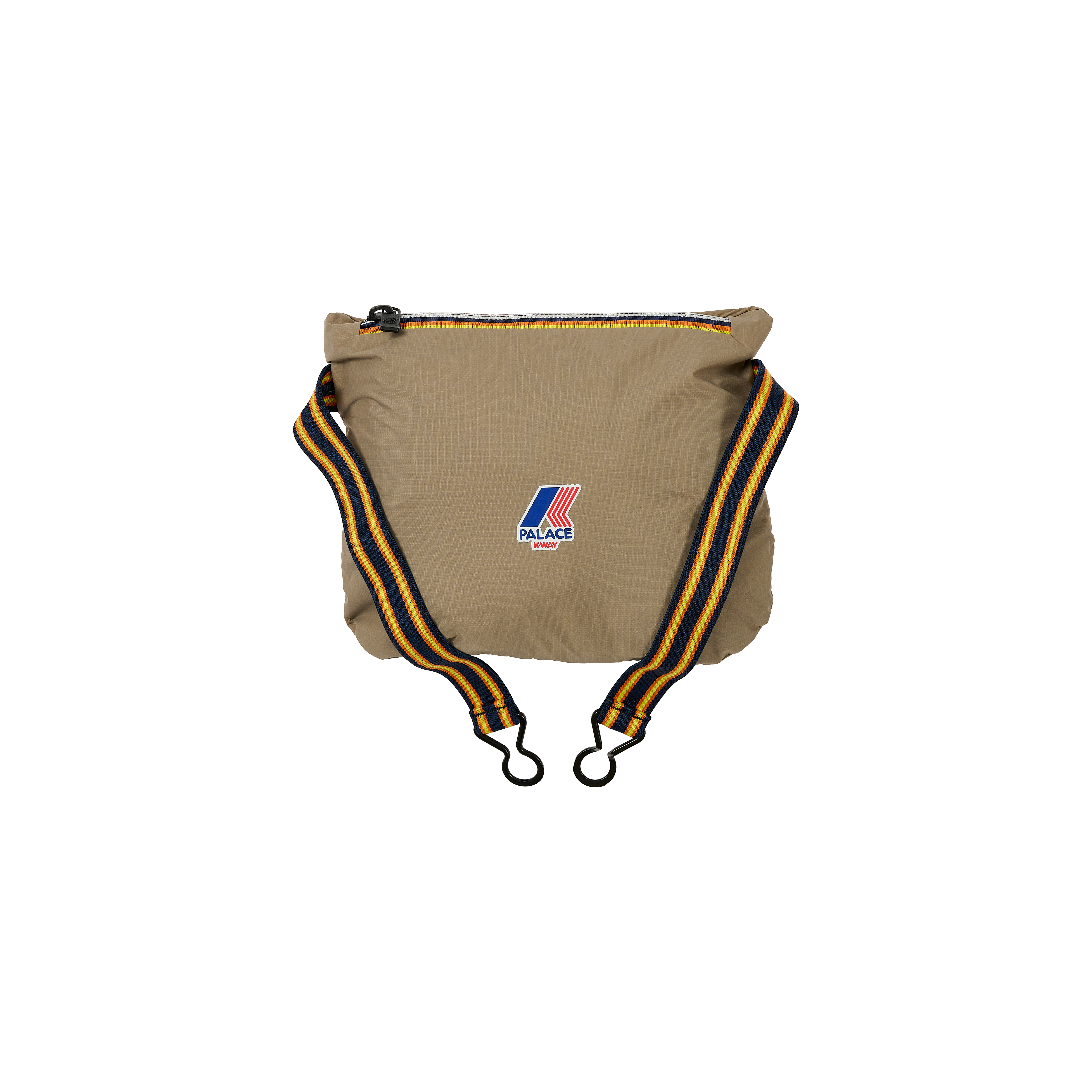 palace k-way pet bag multiキャリーバッグ・スリング palace k-way