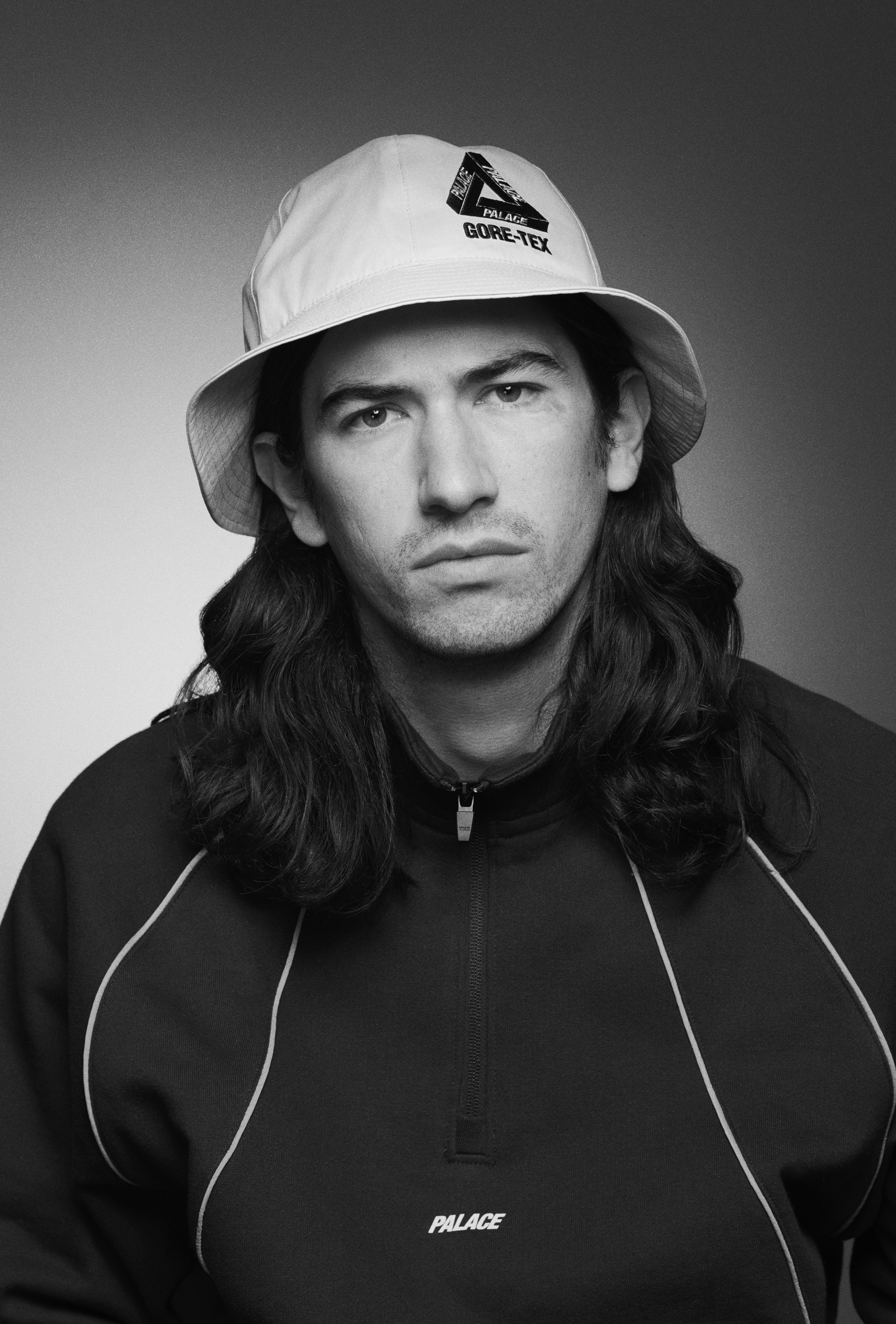 SPRING 2025 LOOKBOOK | PALACE SKATEBOARDS