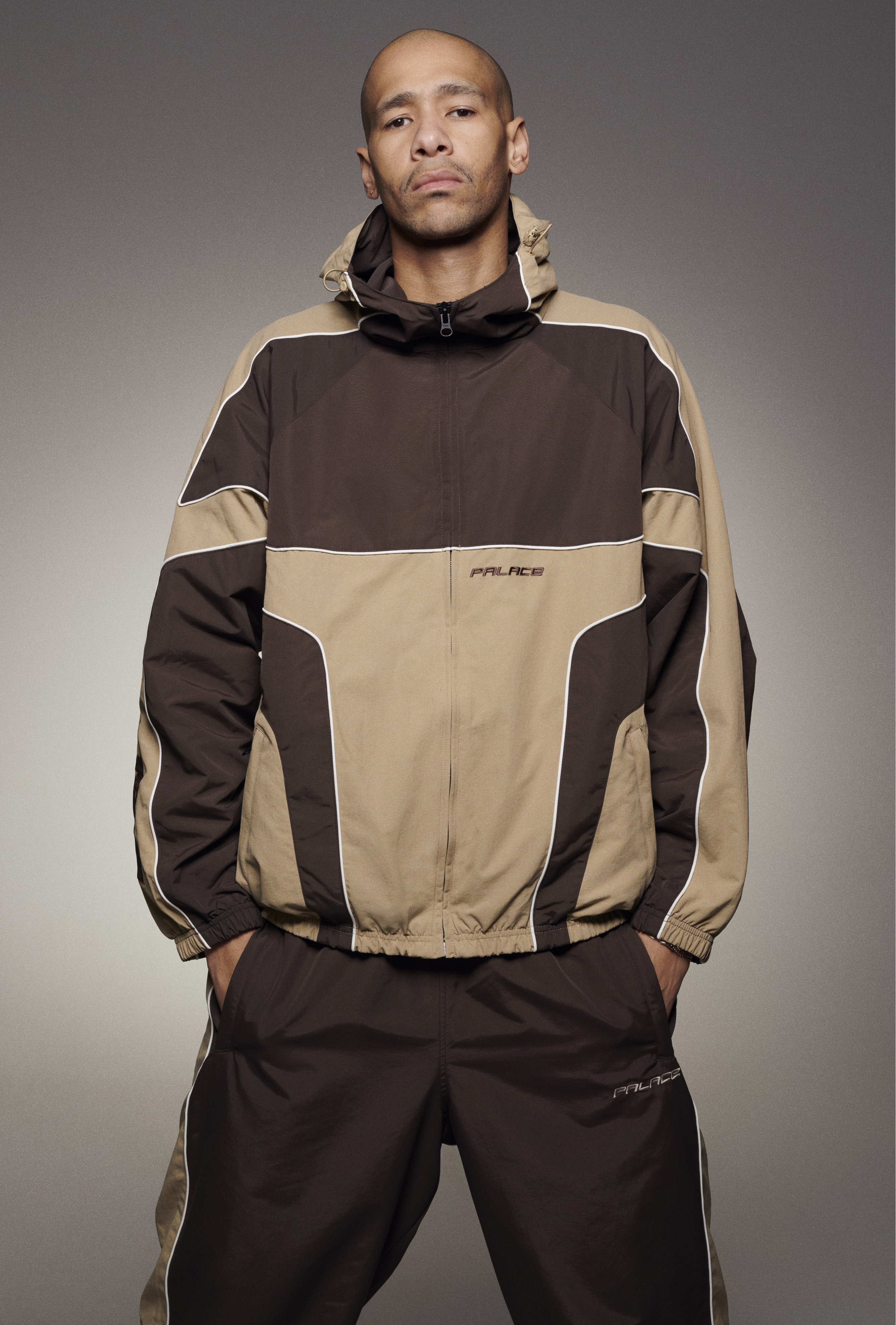 SPRING 2025 LOOKBOOK | PALACE SKATEBOARDS