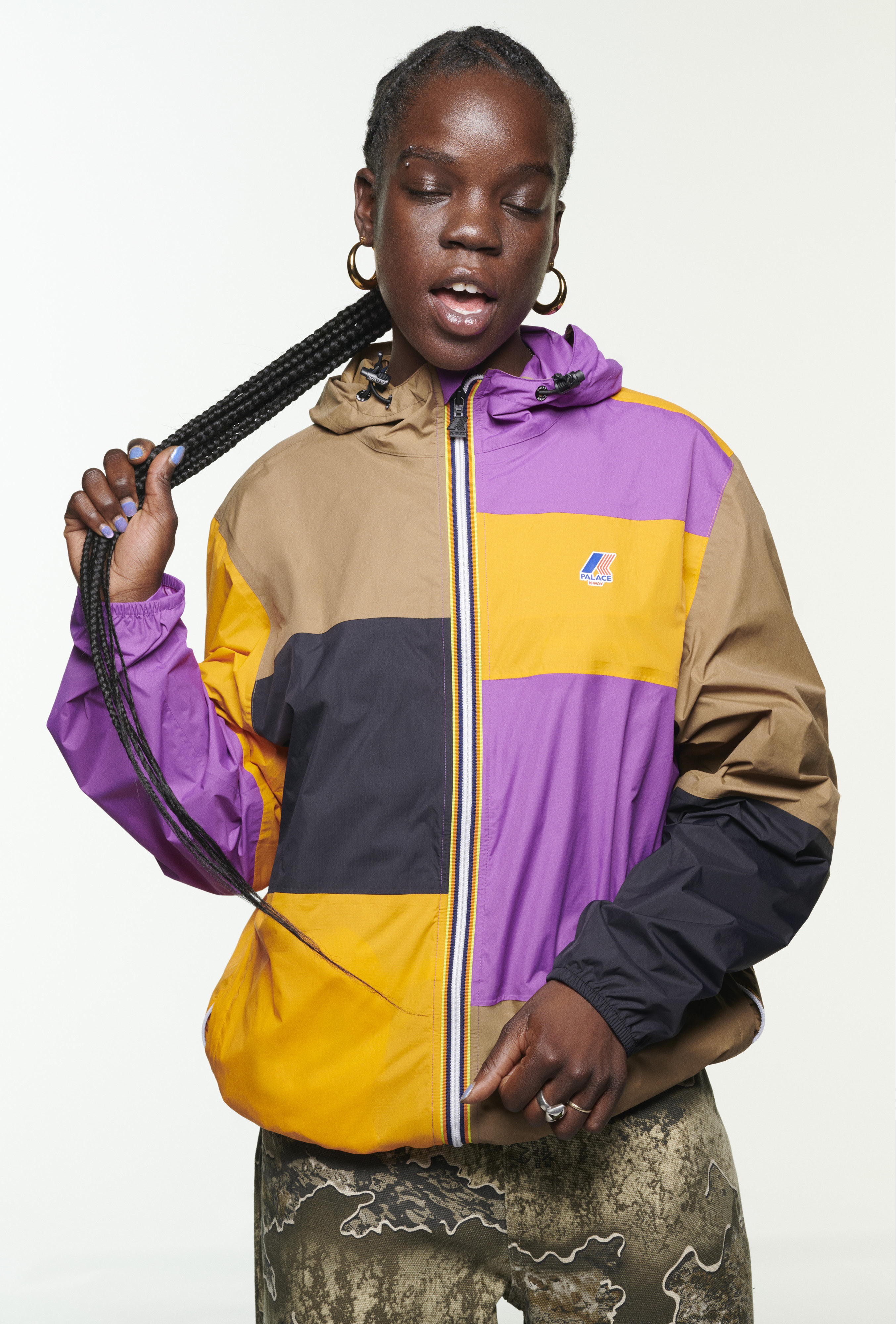 SPRING 2025 LOOKBOOK | PALACE SKATEBOARDS