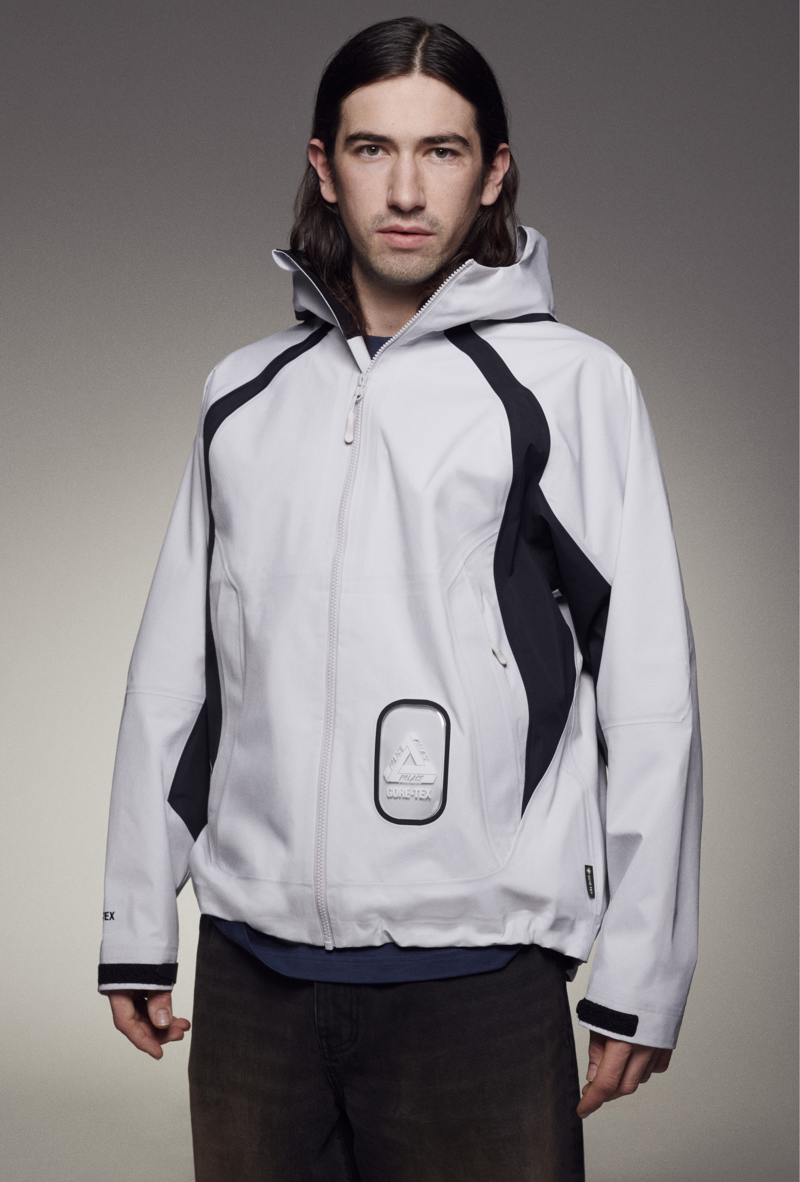 SPRING 2025 LOOKBOOK | PALACE SKATEBOARDS