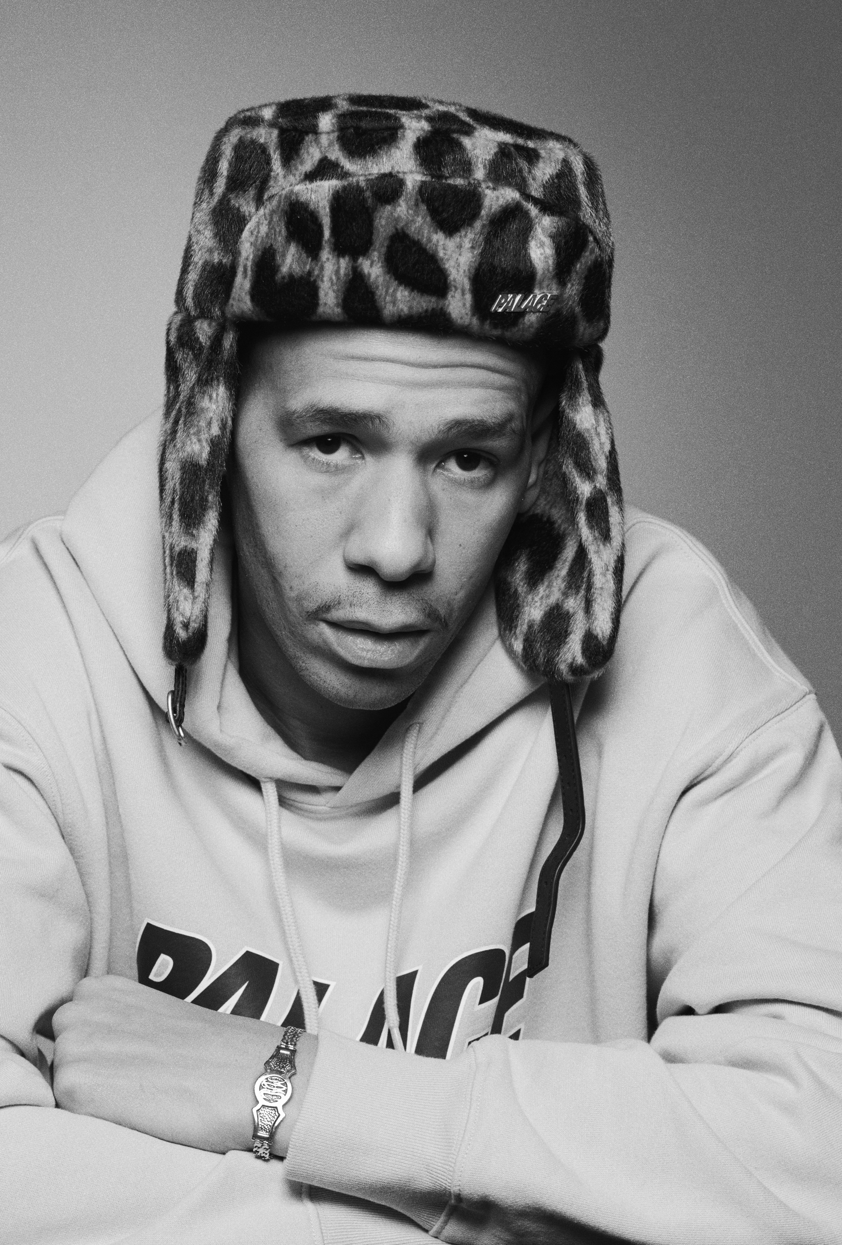 SPRING 2025 | PALACE SKATEBOARDS