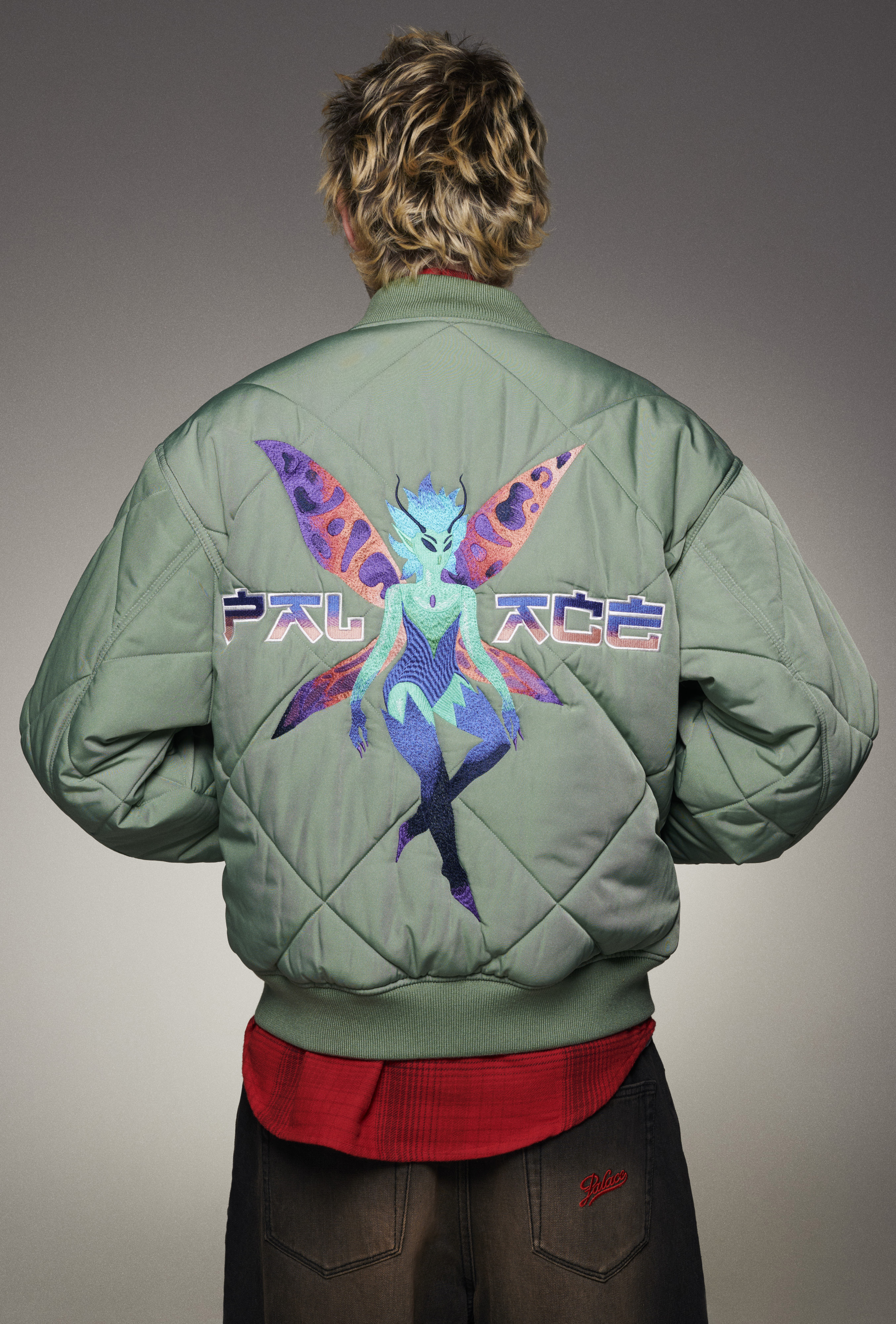 SPRING 2025 | PALACE SKATEBOARDS