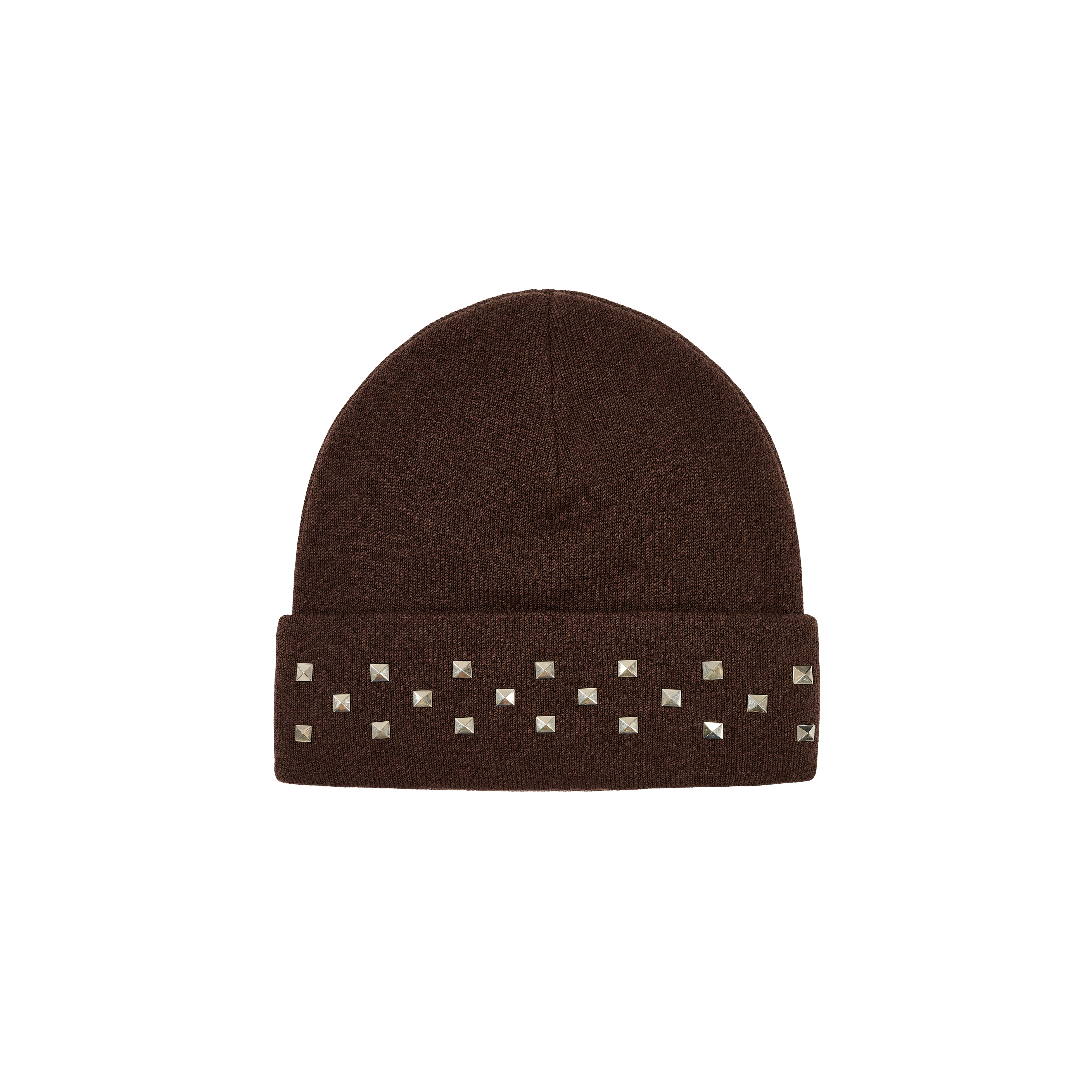 帽子 PALACE EMOTIONAL STUDDED BEANIE BLACK EMOTIONAL STUDDED BEANIE | PALACE SKATEBOARDS