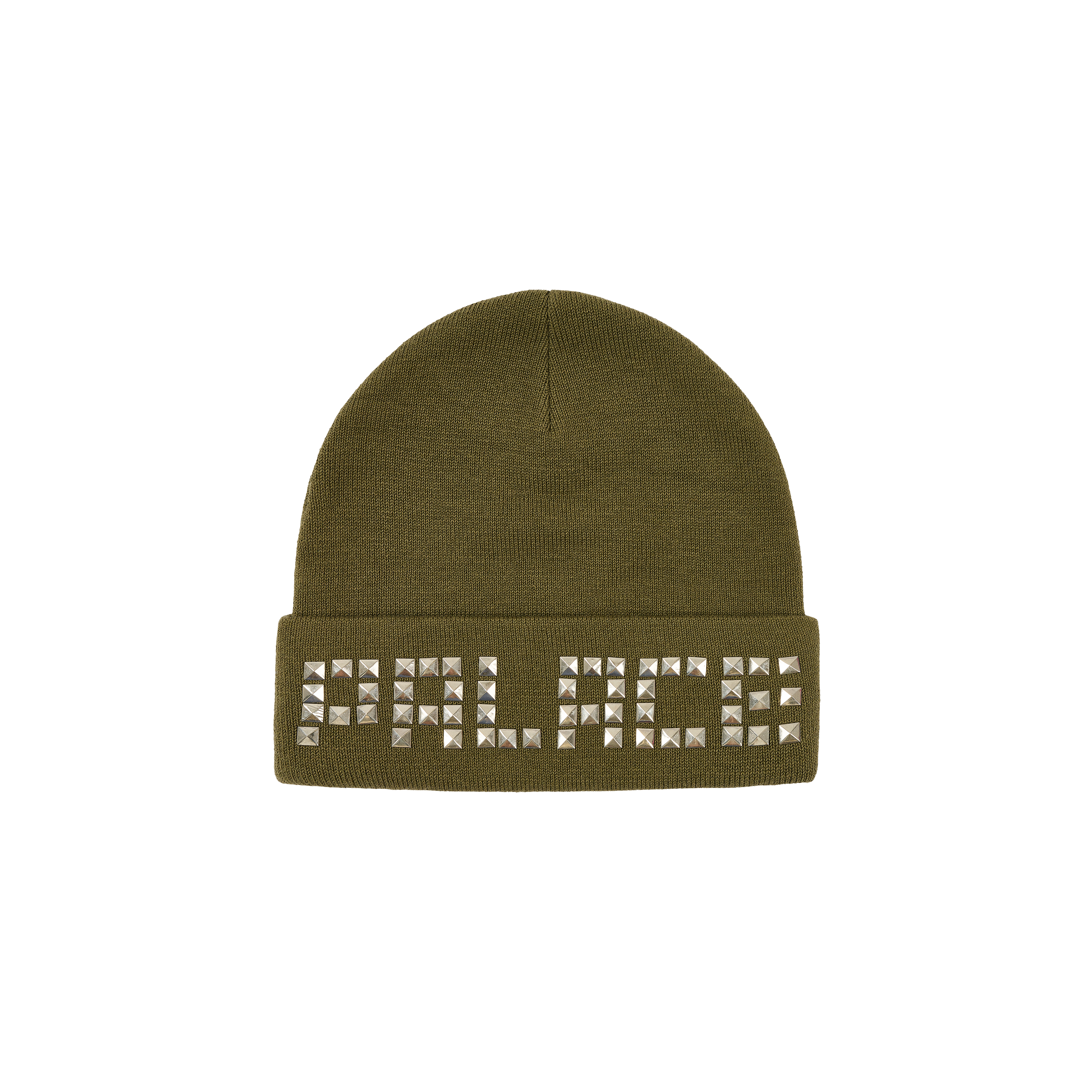 EMOTIONAL STUDDED BEANIE | PALACE SKATEBOARDS