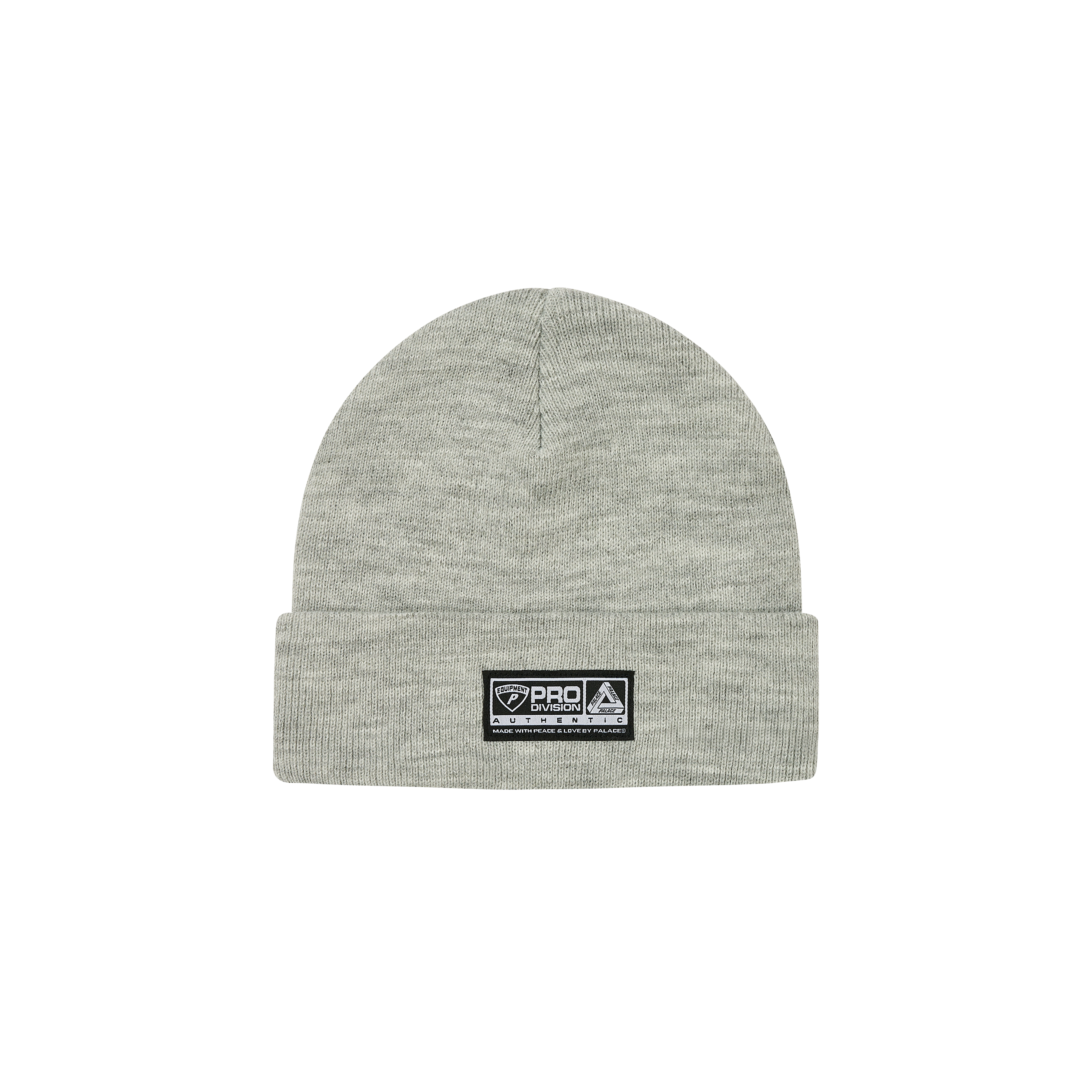 ATHLIQUE TEAM BEANIE | PALACE SKATEBOARDS