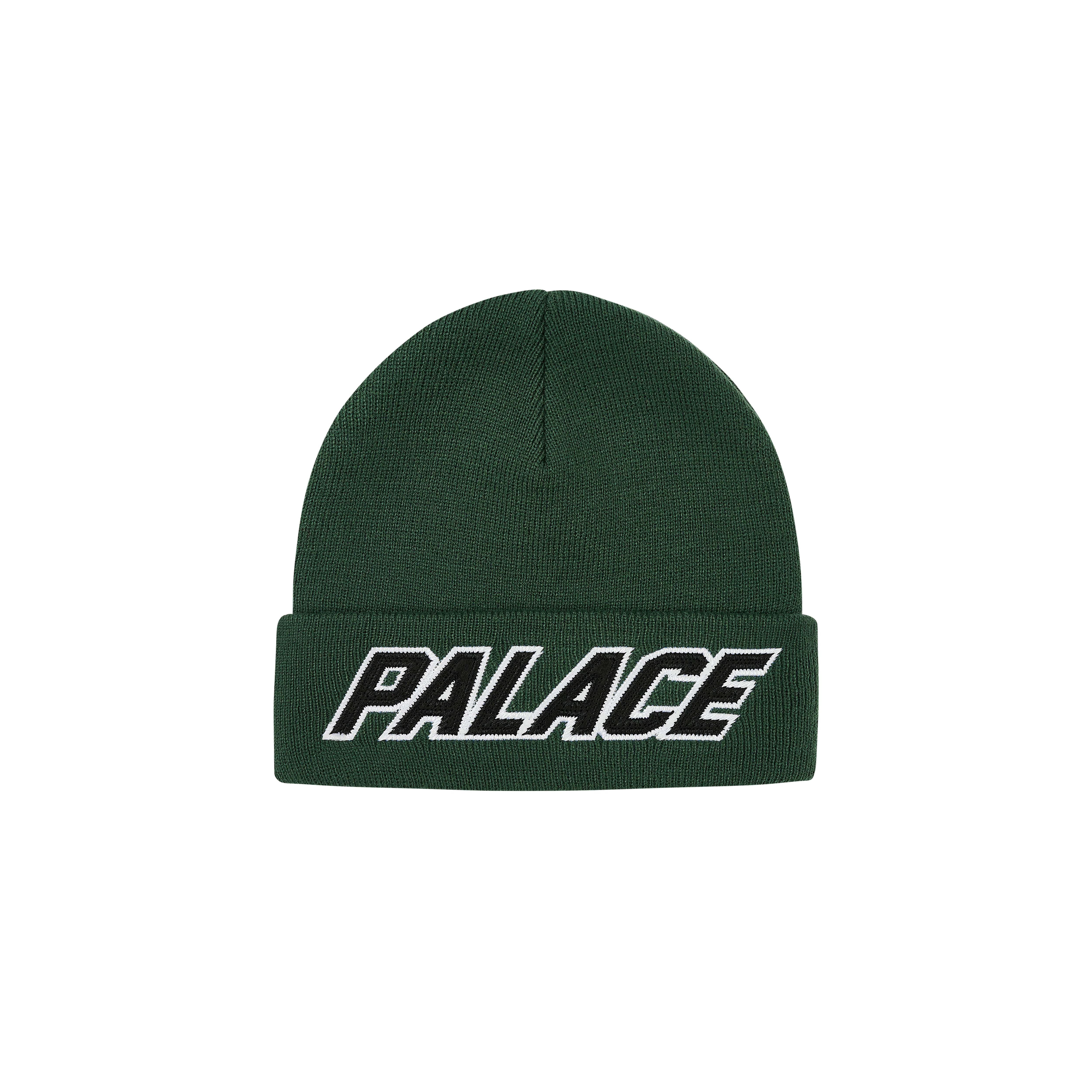 ATHLIQUE TEAM BEANIE | PALACE SKATEBOARDS