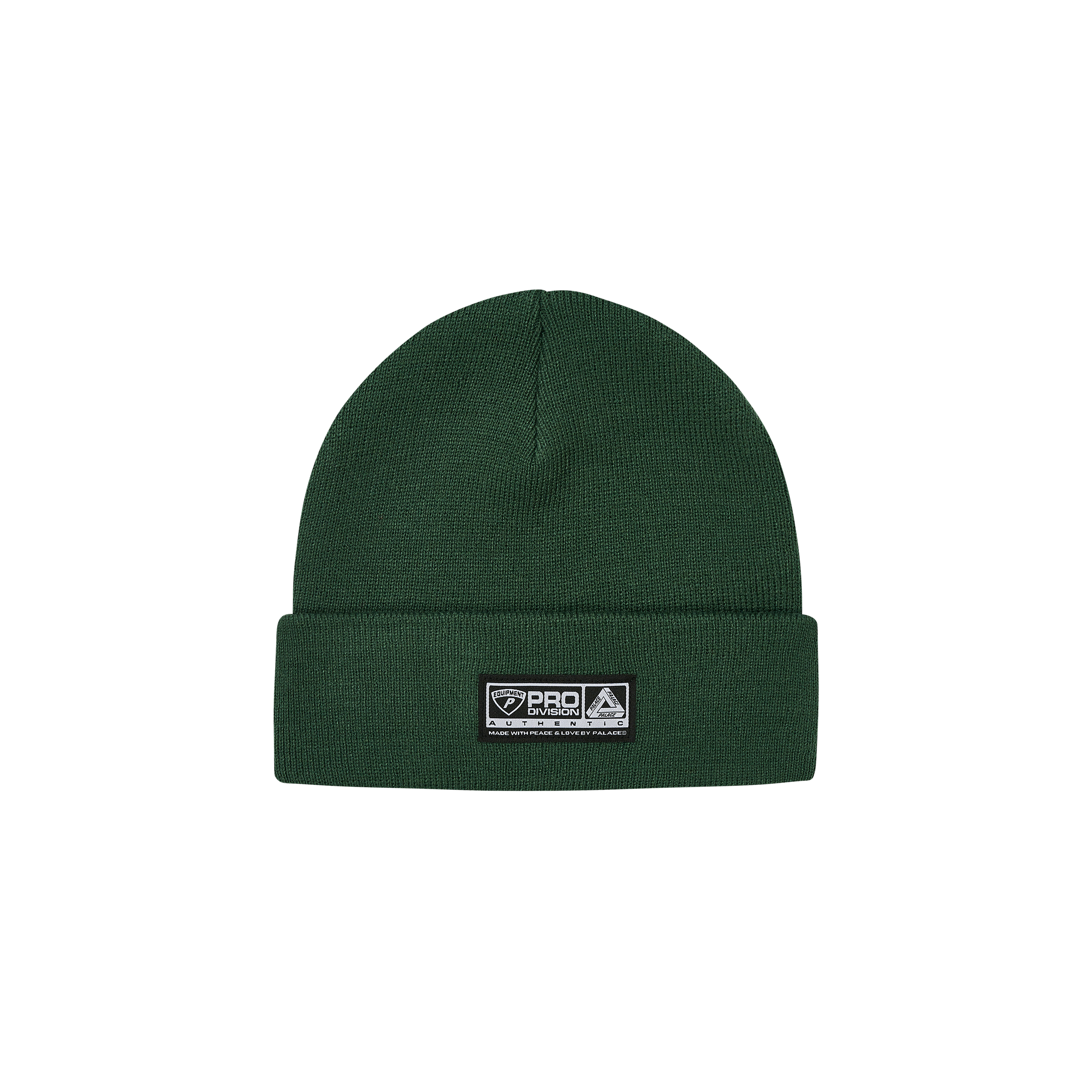 PALACE Emotional Studded Beanie オリーブ PALACE Emotional Studded Beanie オリーブ