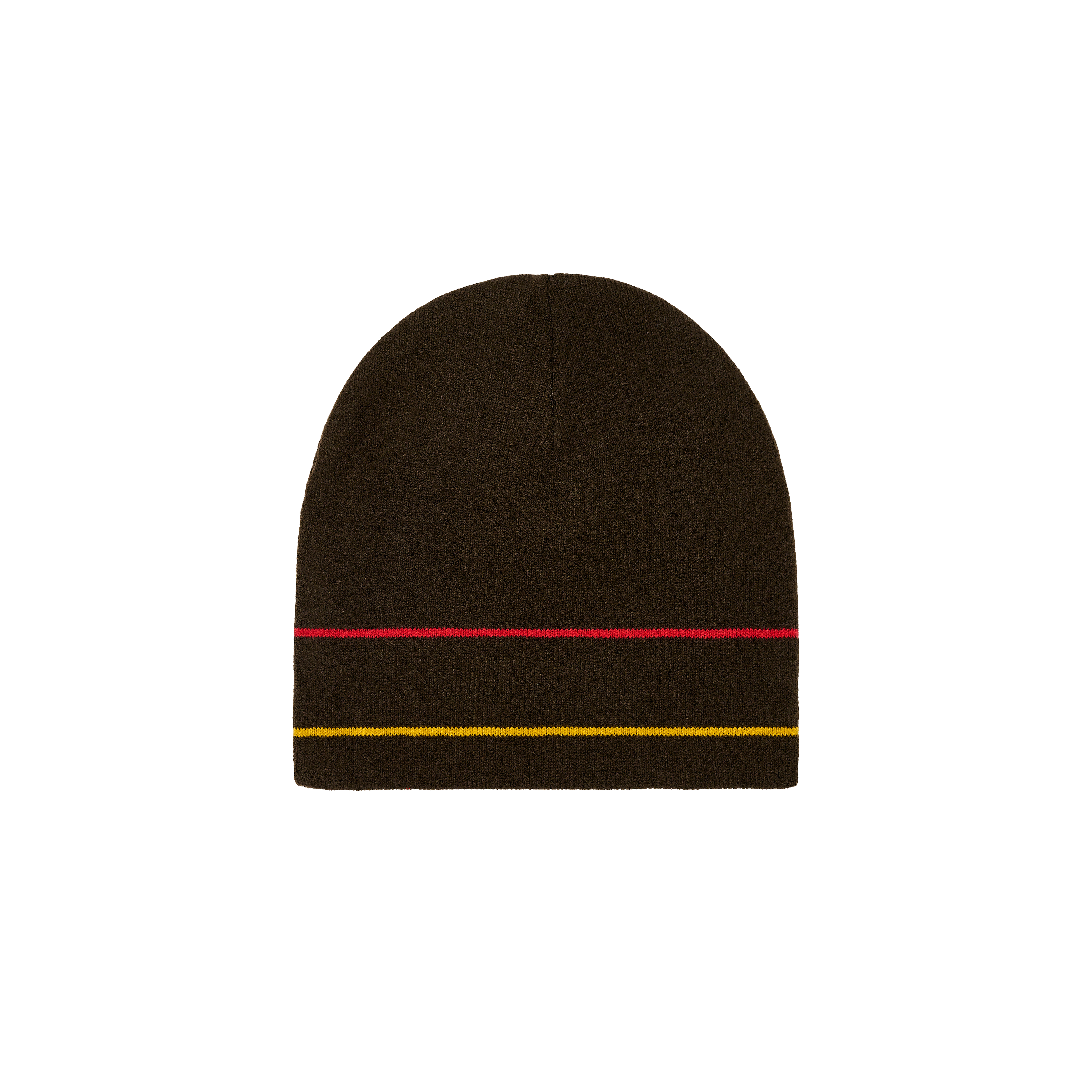 STRIPE NEIN CUFF BEANIE | PALACE SKATEBOARDS