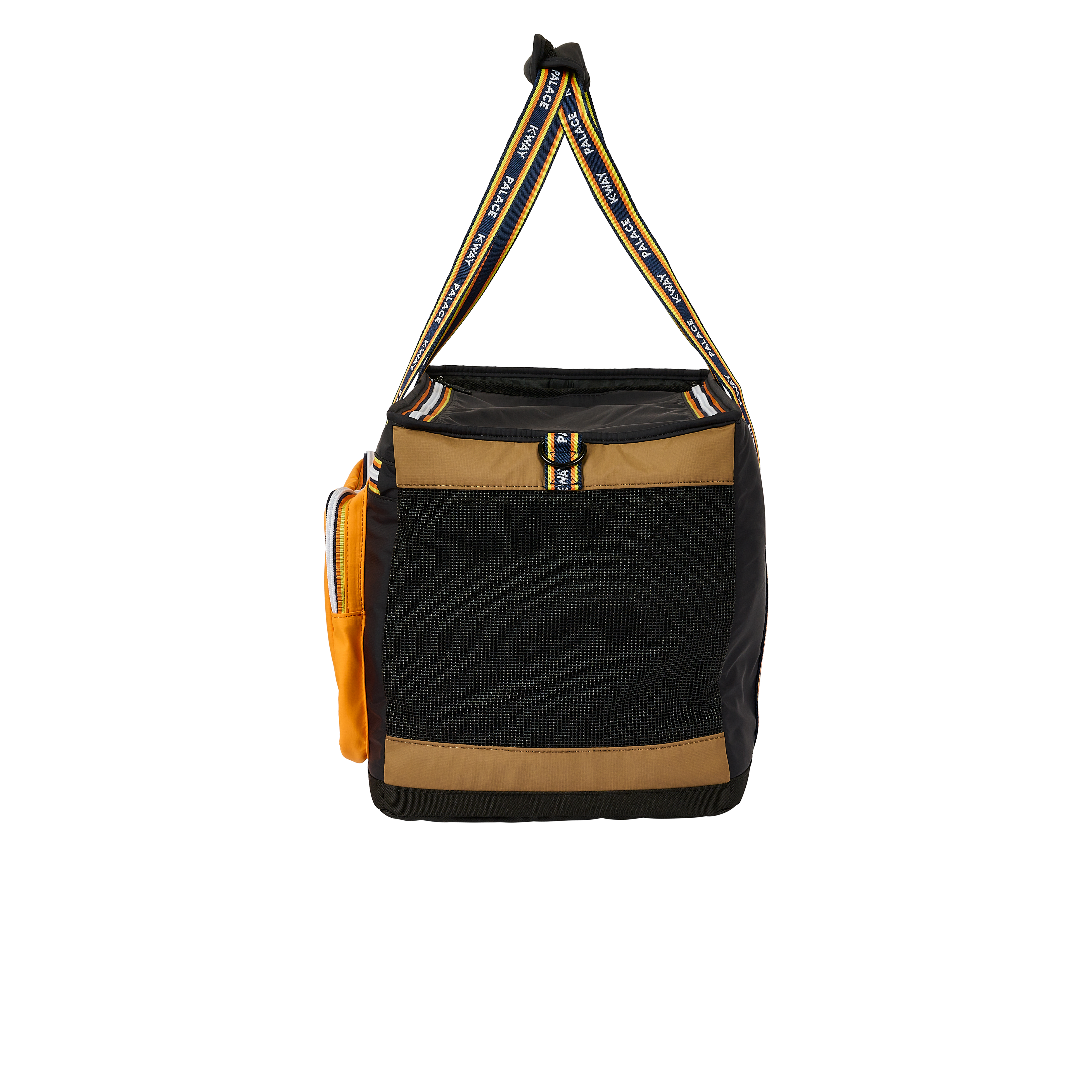 キャリーバッグ・スリング palace k-way pet bag multi palace k-way pet bag multi