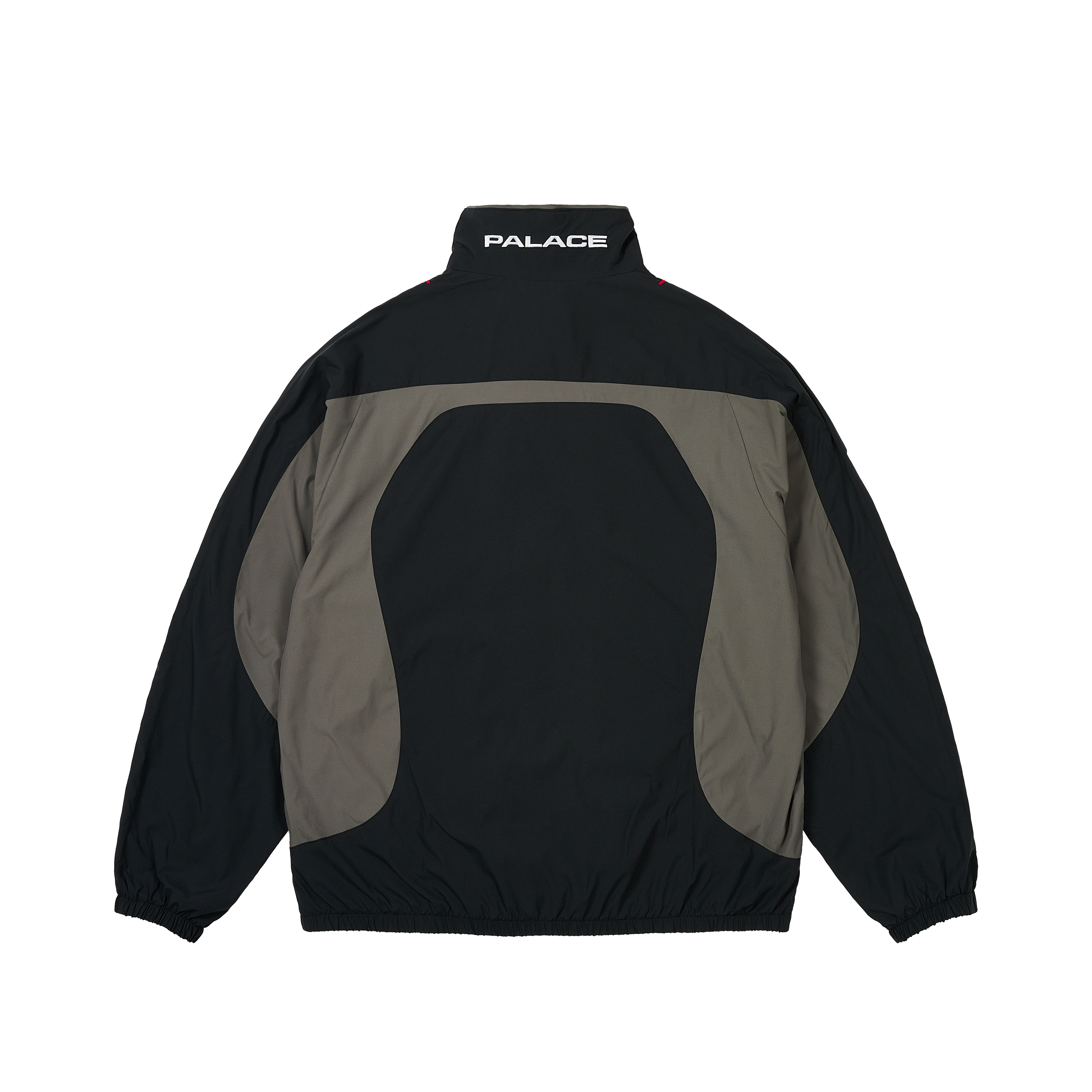 PRO TEAM PALCO SHELL JACKET | PALACE SKATEBOARDS