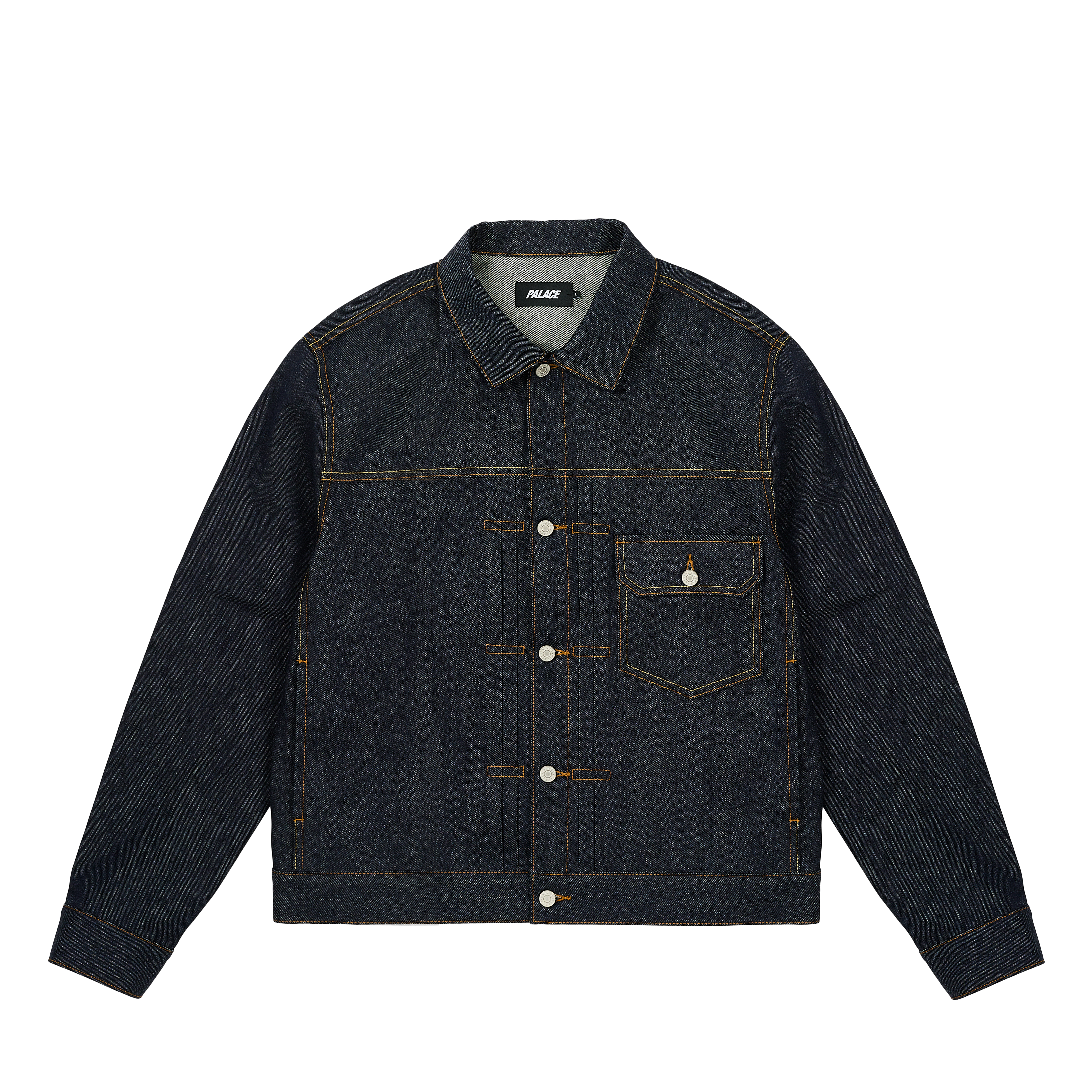 SPRING 2025 RANGE | PALACE SKATEBOARDS