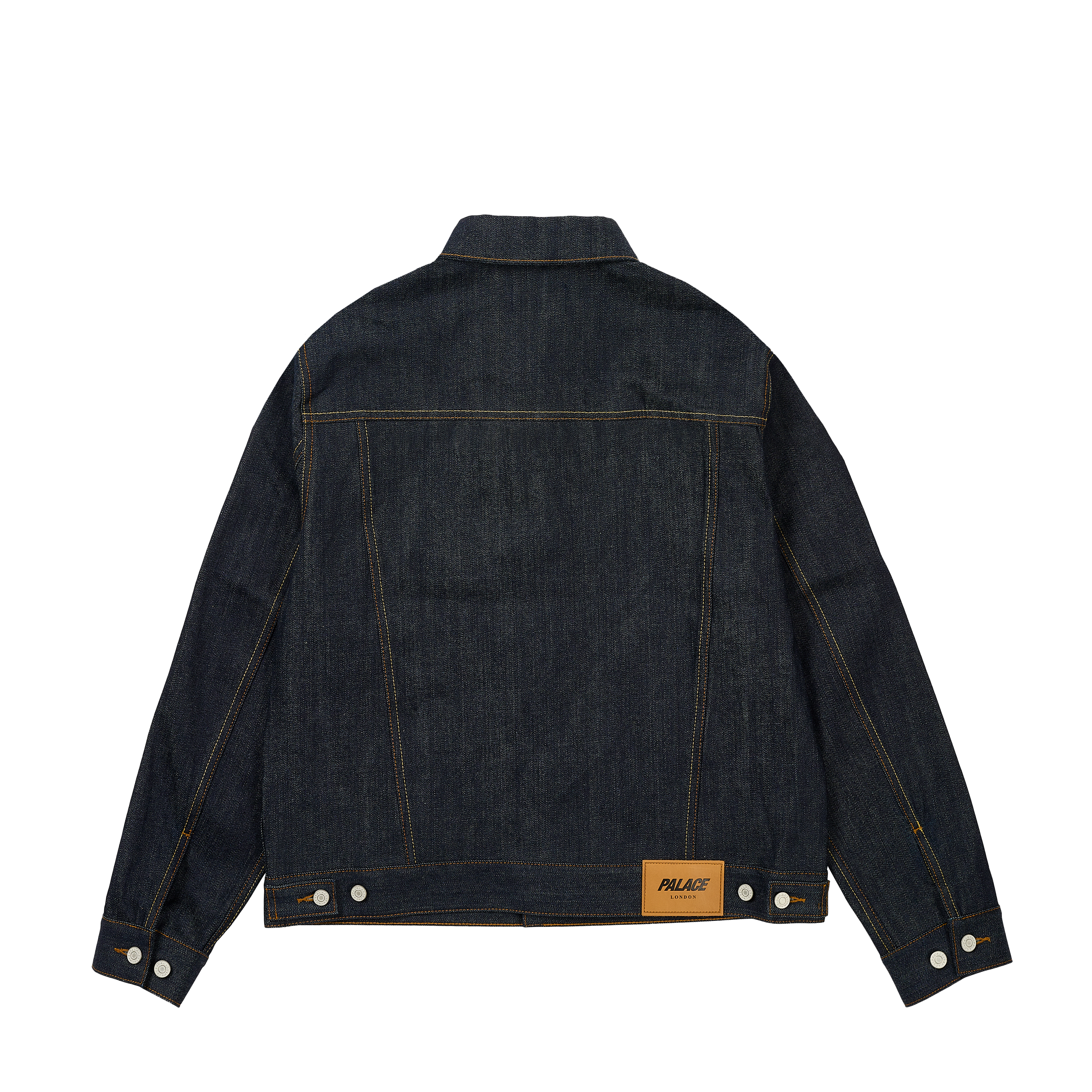 専用　PALACE NEIGHBORHOOD Denim Jacket Neighborhood Denim Jacket | Blue | FARFETCH