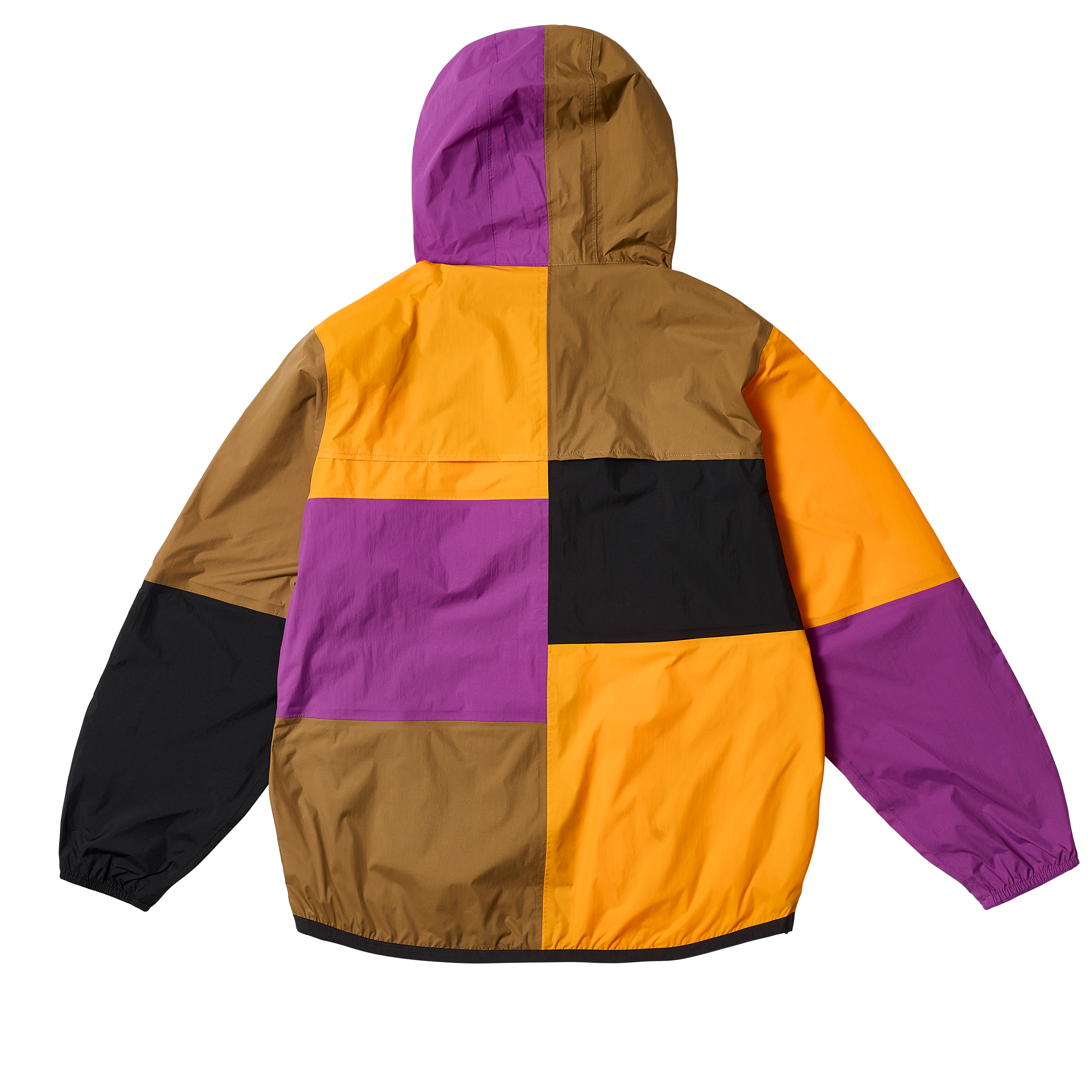 ジャケット・アウター Palace K-Way Le Vrai 4.0 Packable Jacket PALACE K-WAY LE VRAI 4.0 CLAUDE PACKABLE JACKET | PALACE SKATEBOARDS