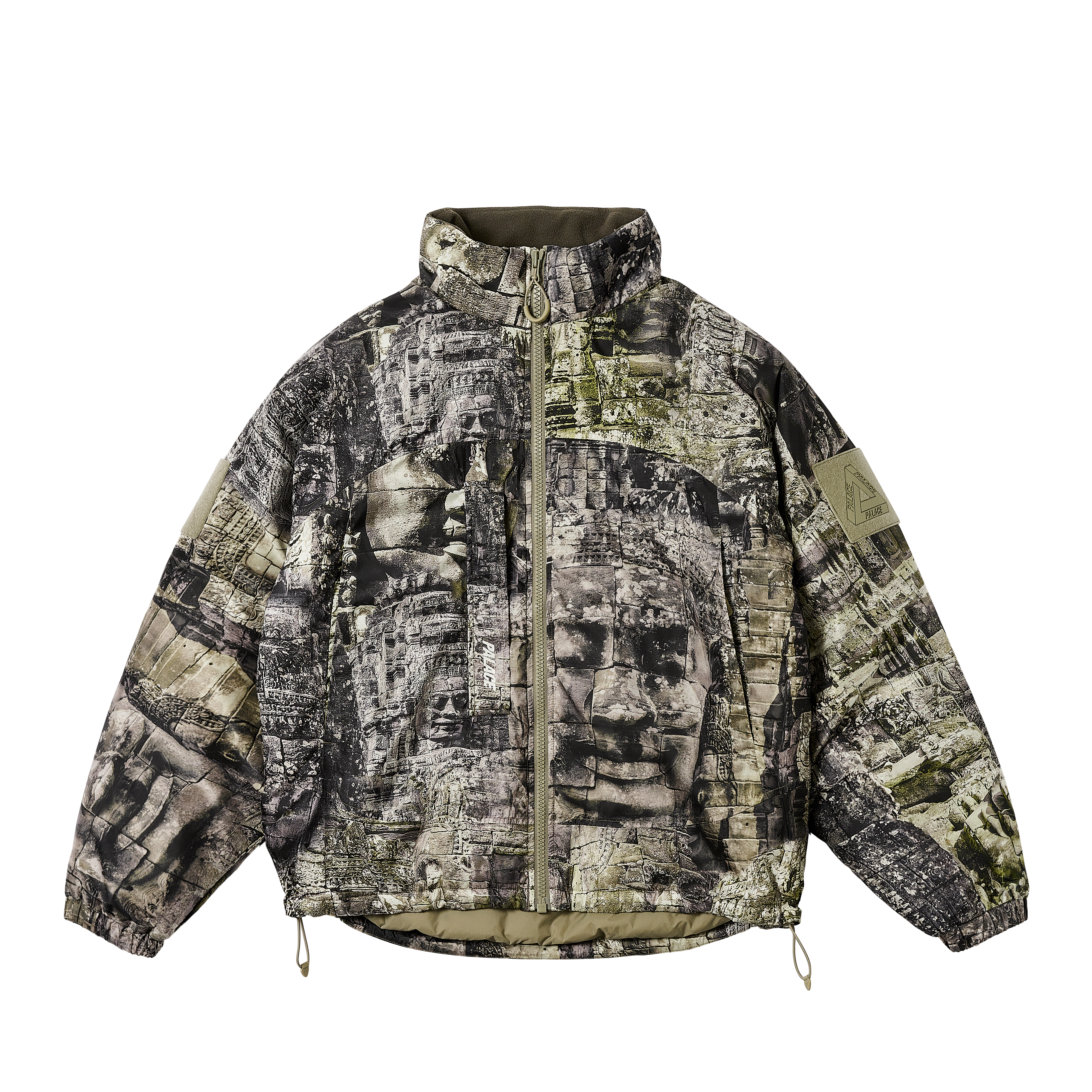 SOFT JACKET | PALACE SKATEBOARDS