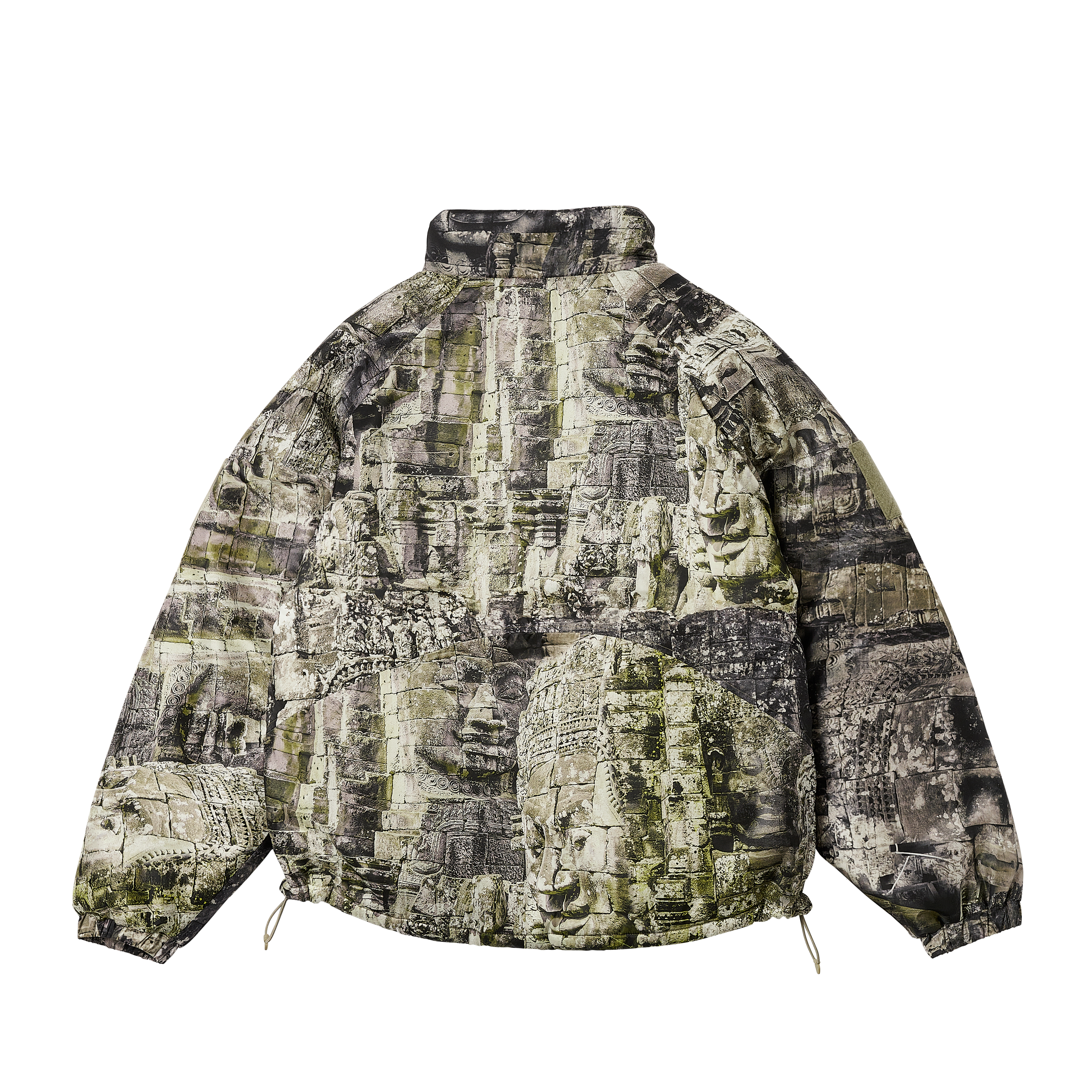 SOFT JACKET | PALACE SKATEBOARDS