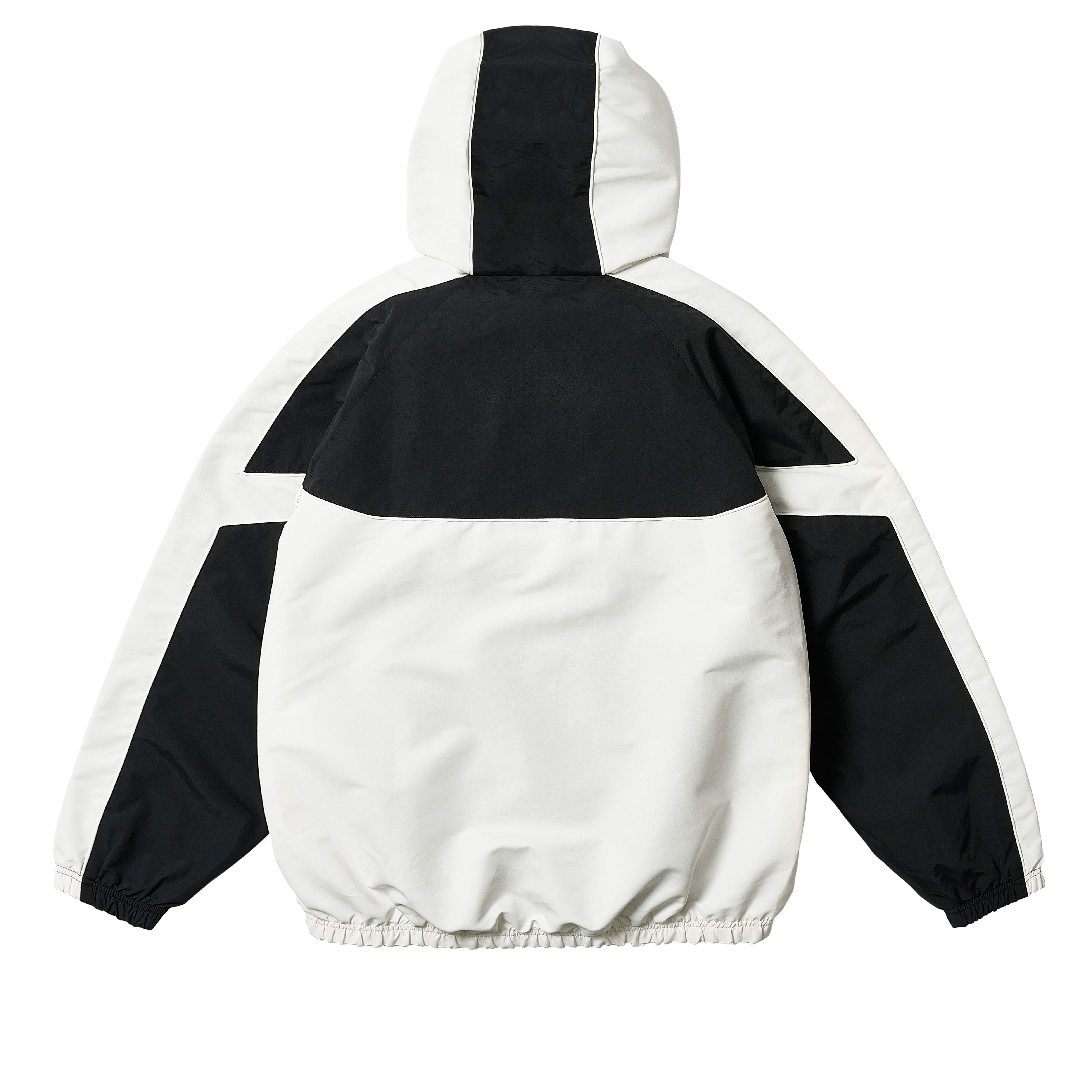 ジャケット・アウター PALACE Piped Hooded Shell Jacket \"Black\" PIPED HOODED SHELL JACKET | PALACE SKATEBOARDS