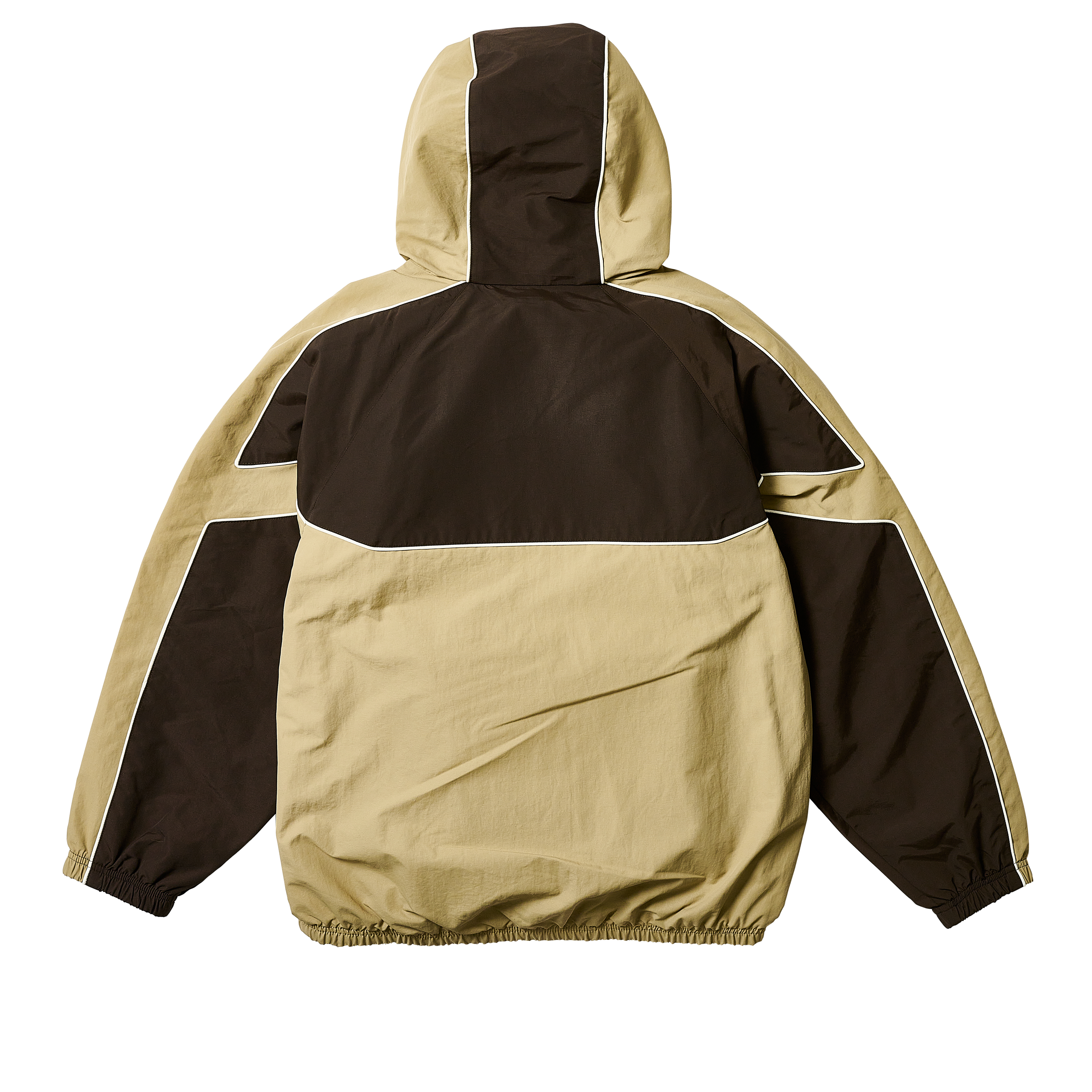 ジャケット・アウター PALACE Piped Hooded Shell Jacket \"Black\" PIPED HOODED SHELL JACKET | PALACE SKATEBOARDS