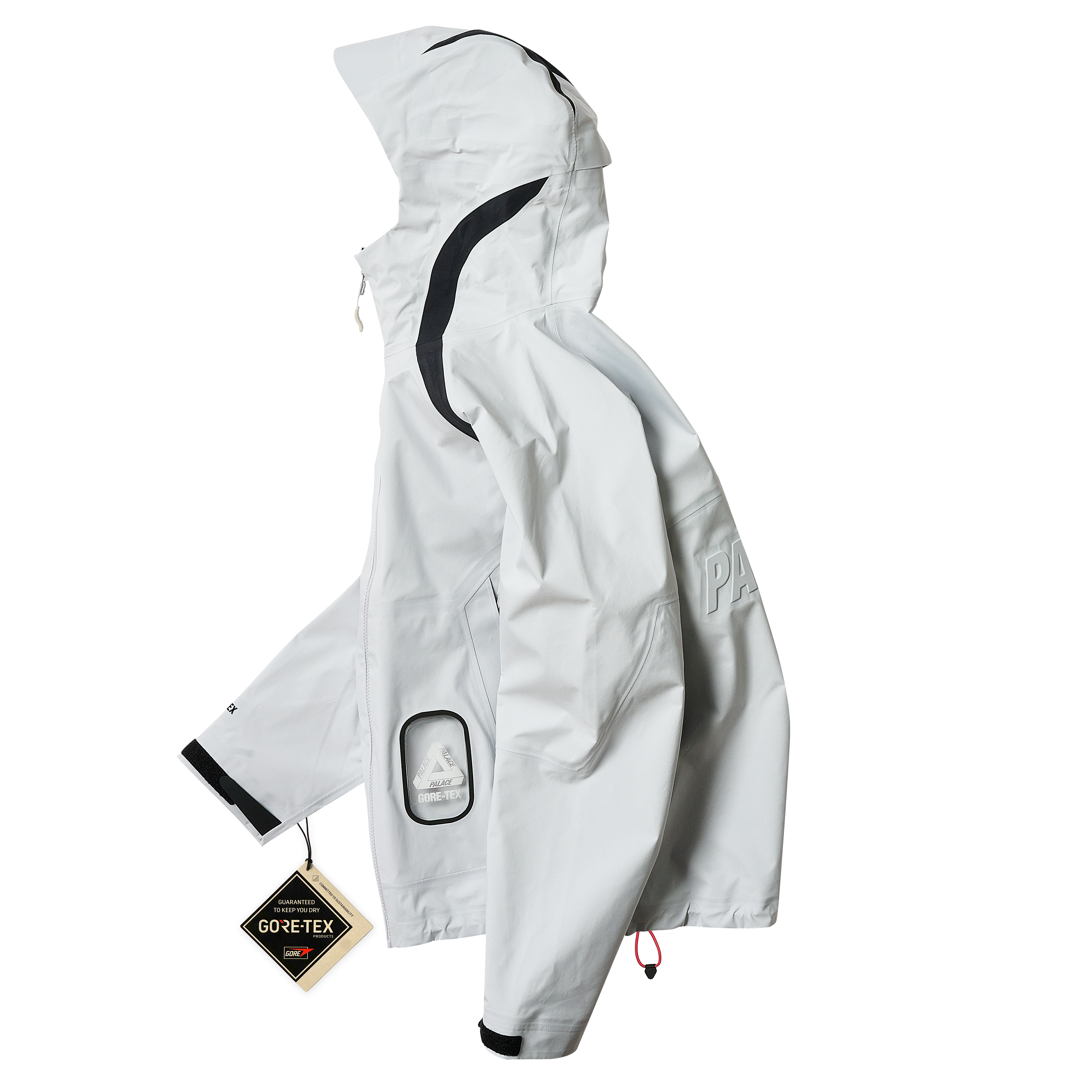 GORE-TEX 3L TEK JACKET | PALACE SKATEBOARDS