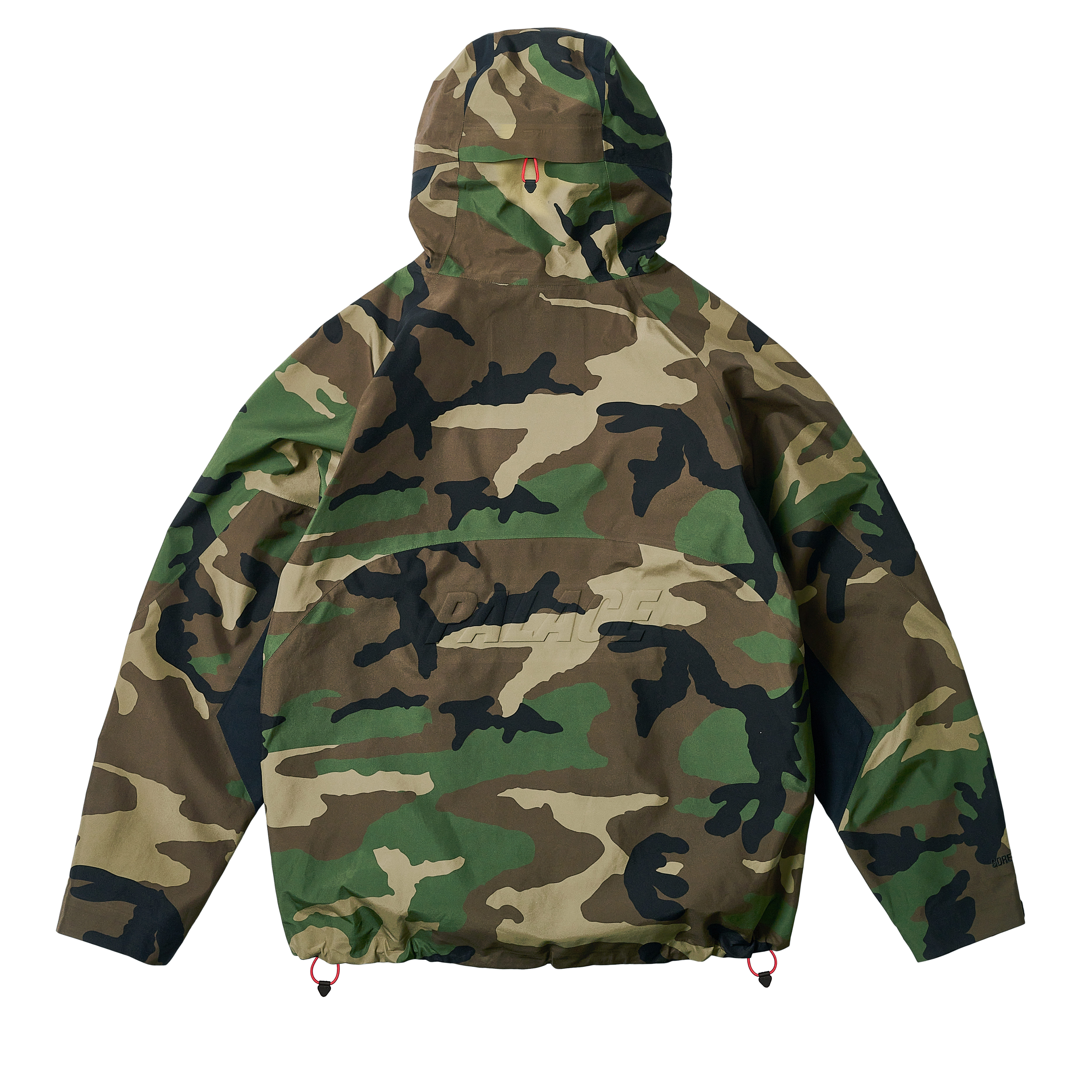 GORE-TEX 3L TEK JACKET | PALACE SKATEBOARDS