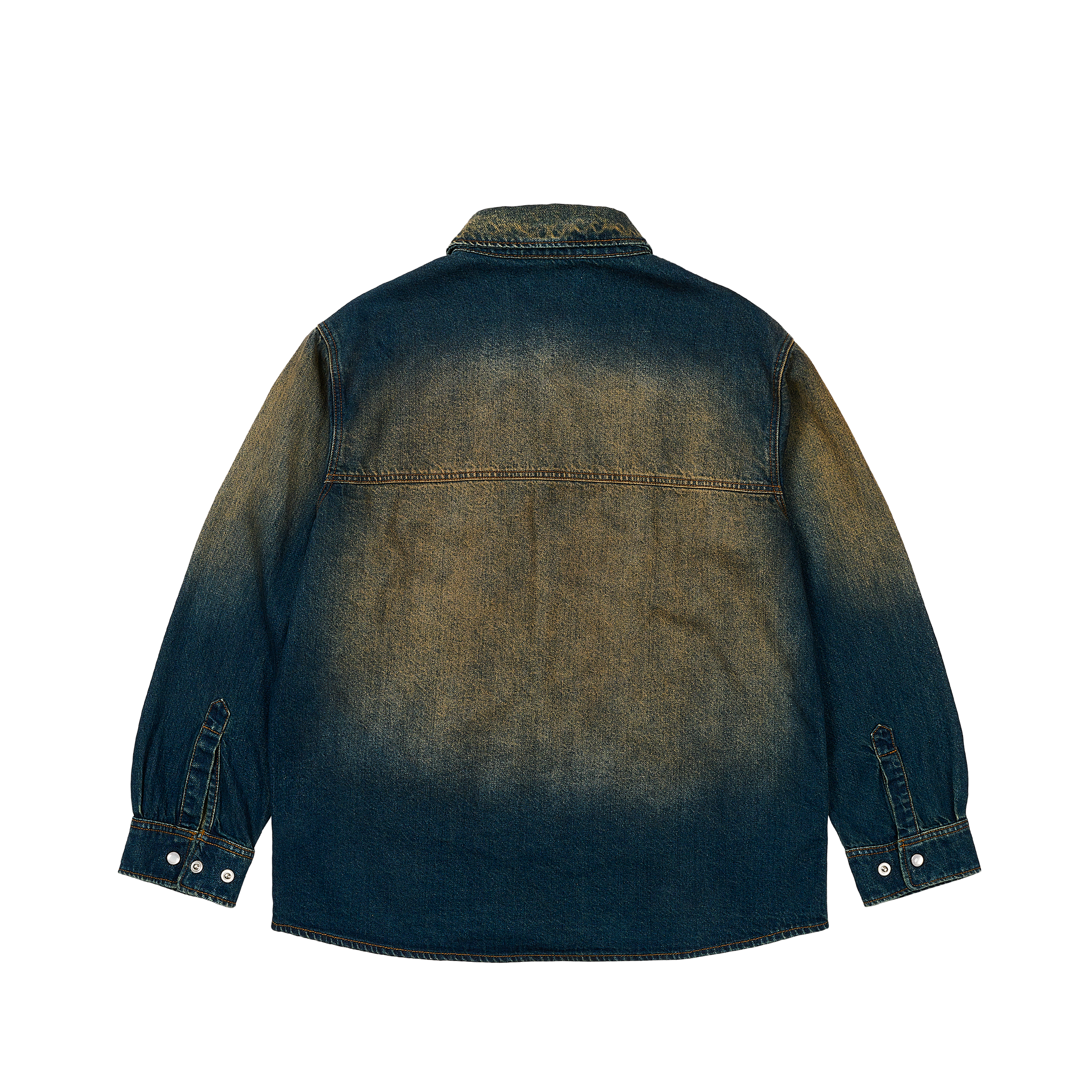PALACE DENIM SHIRT デニムシャツ PALACE DENIM SHIRT デニムシャツ