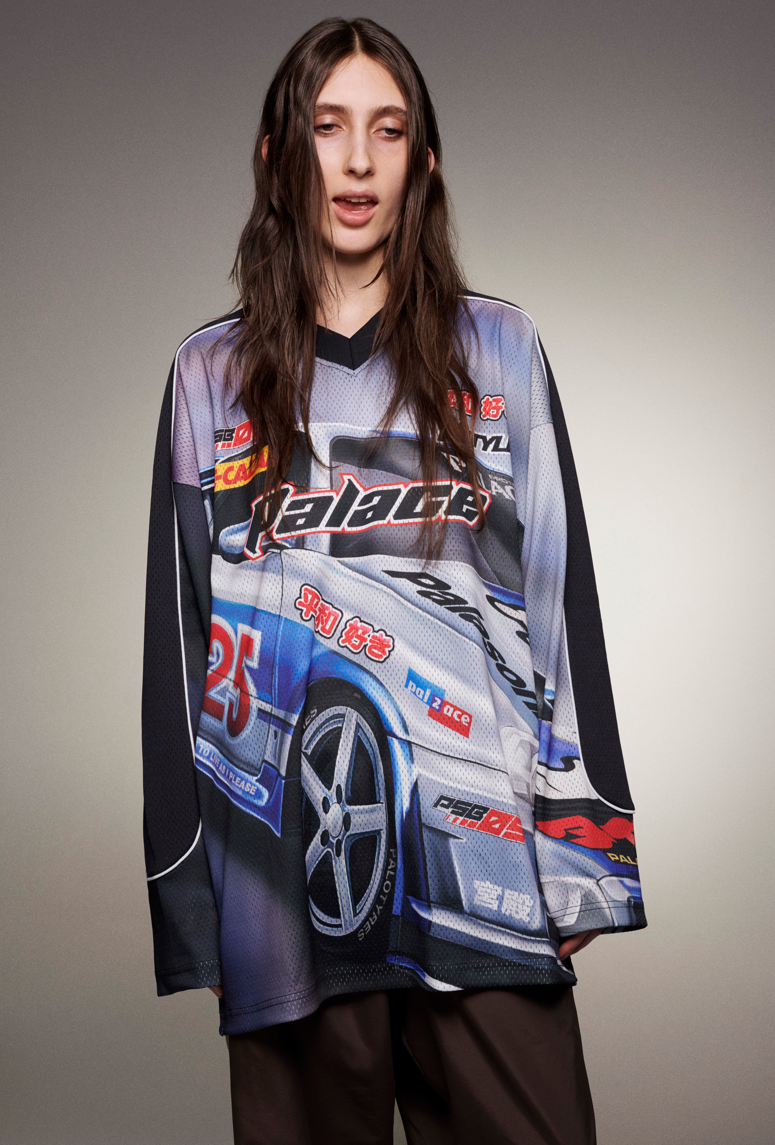SPRING 2025 | PALACE SKATEBOARDS