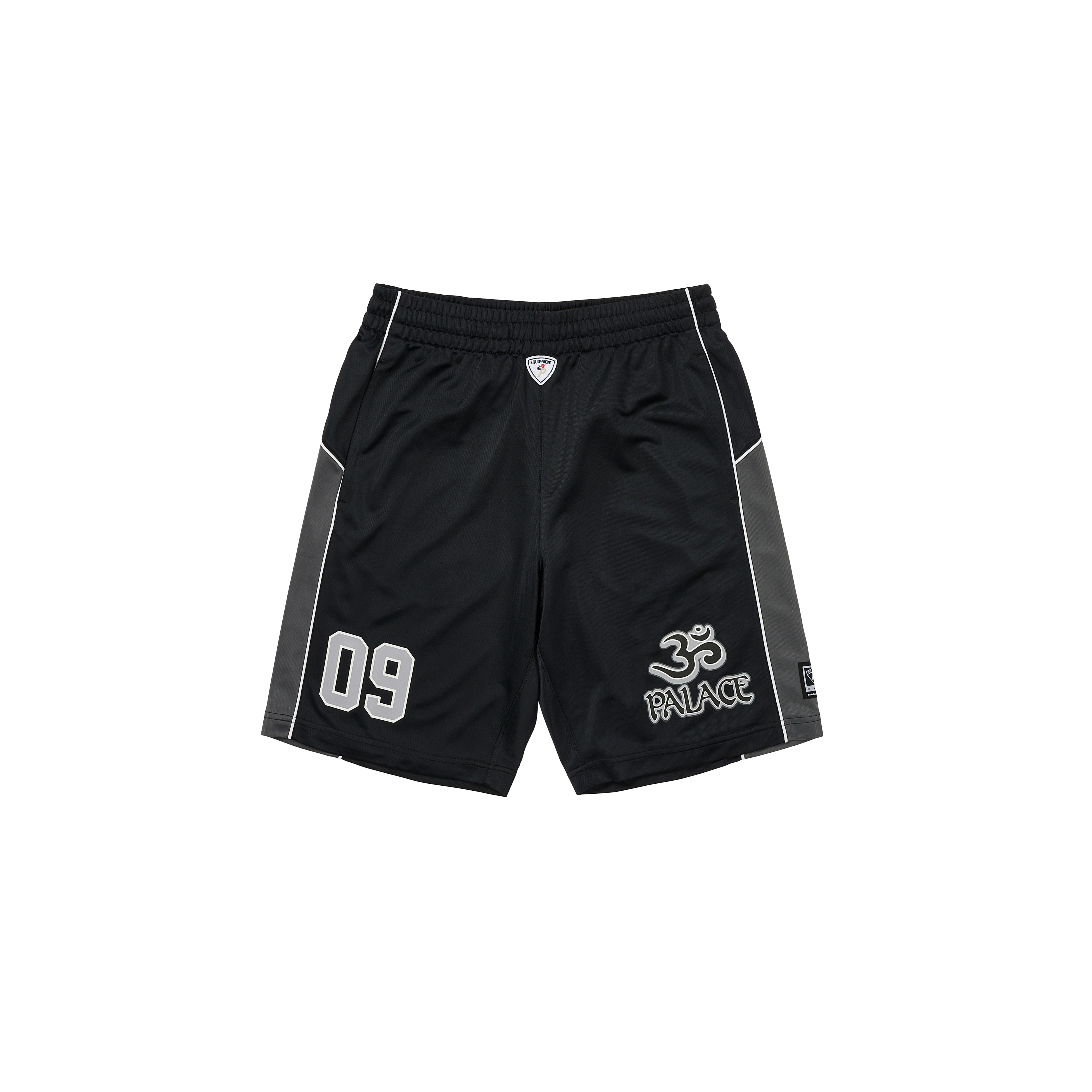 OM MESH SHORT | PALACE SKATEBOARDS