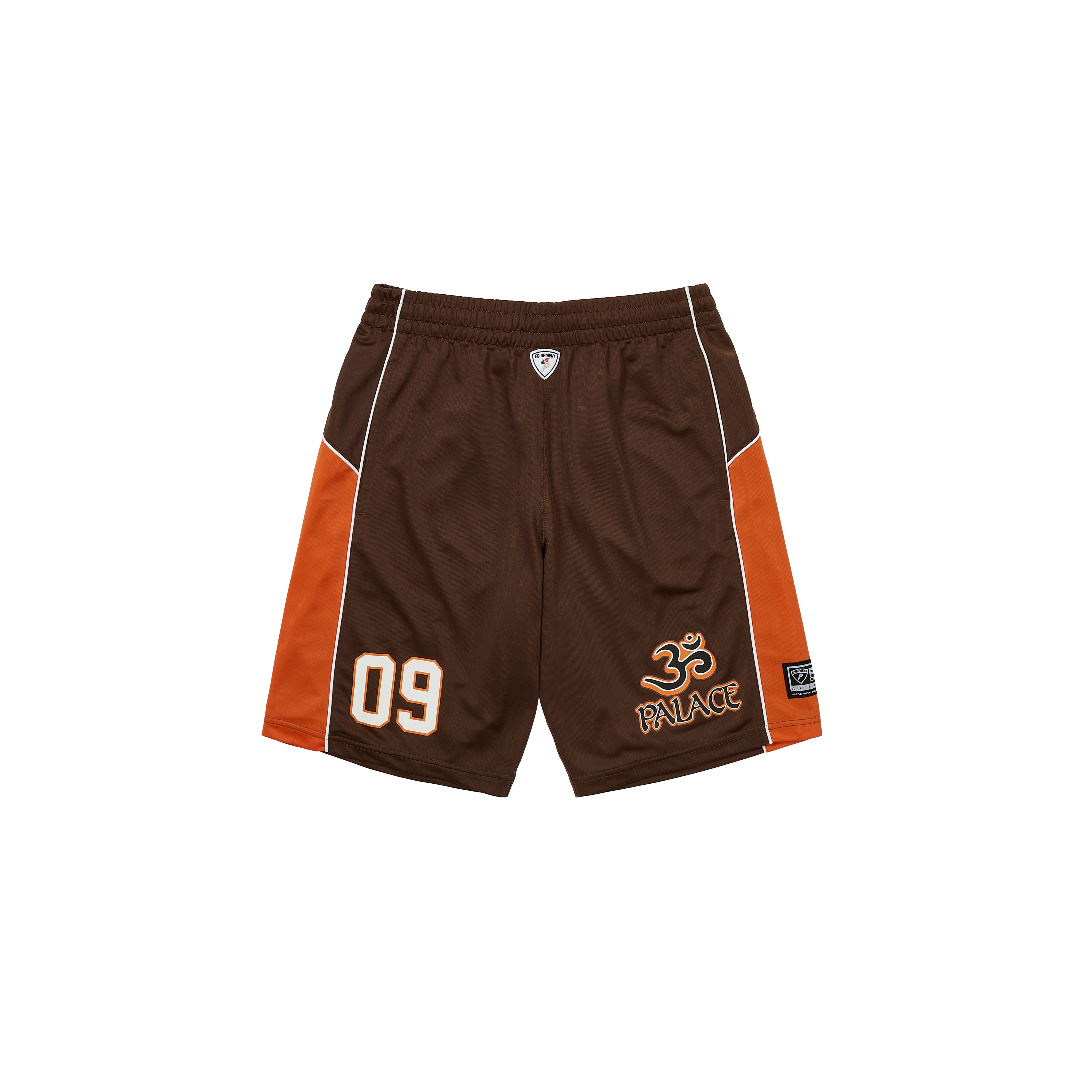 ★24SS 大人気★PALACE Mesh Team Short MESH TEAM SHORT | PALACE SKATEBOARDS