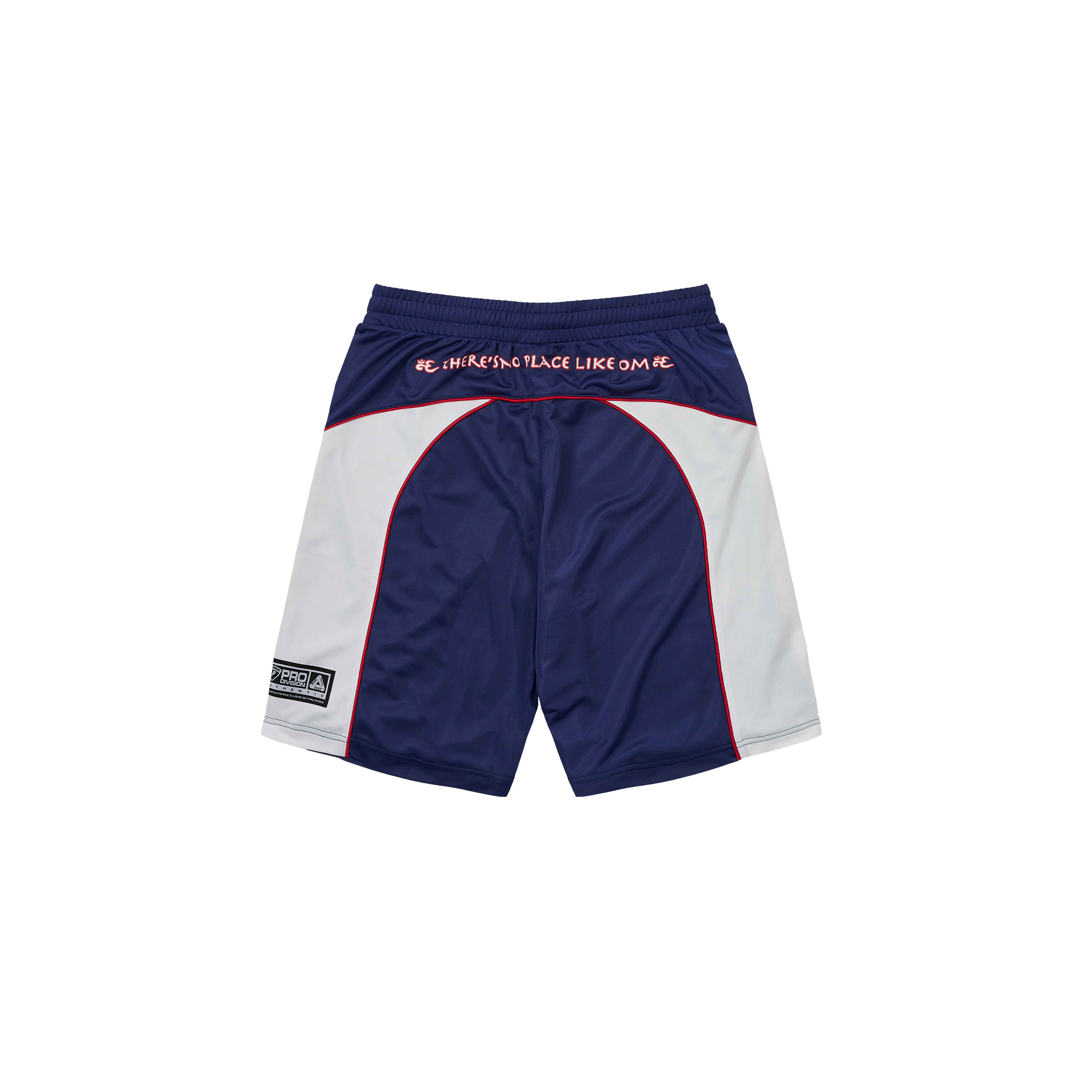 OM MESH SHORT | PALACE SKATEBOARDS