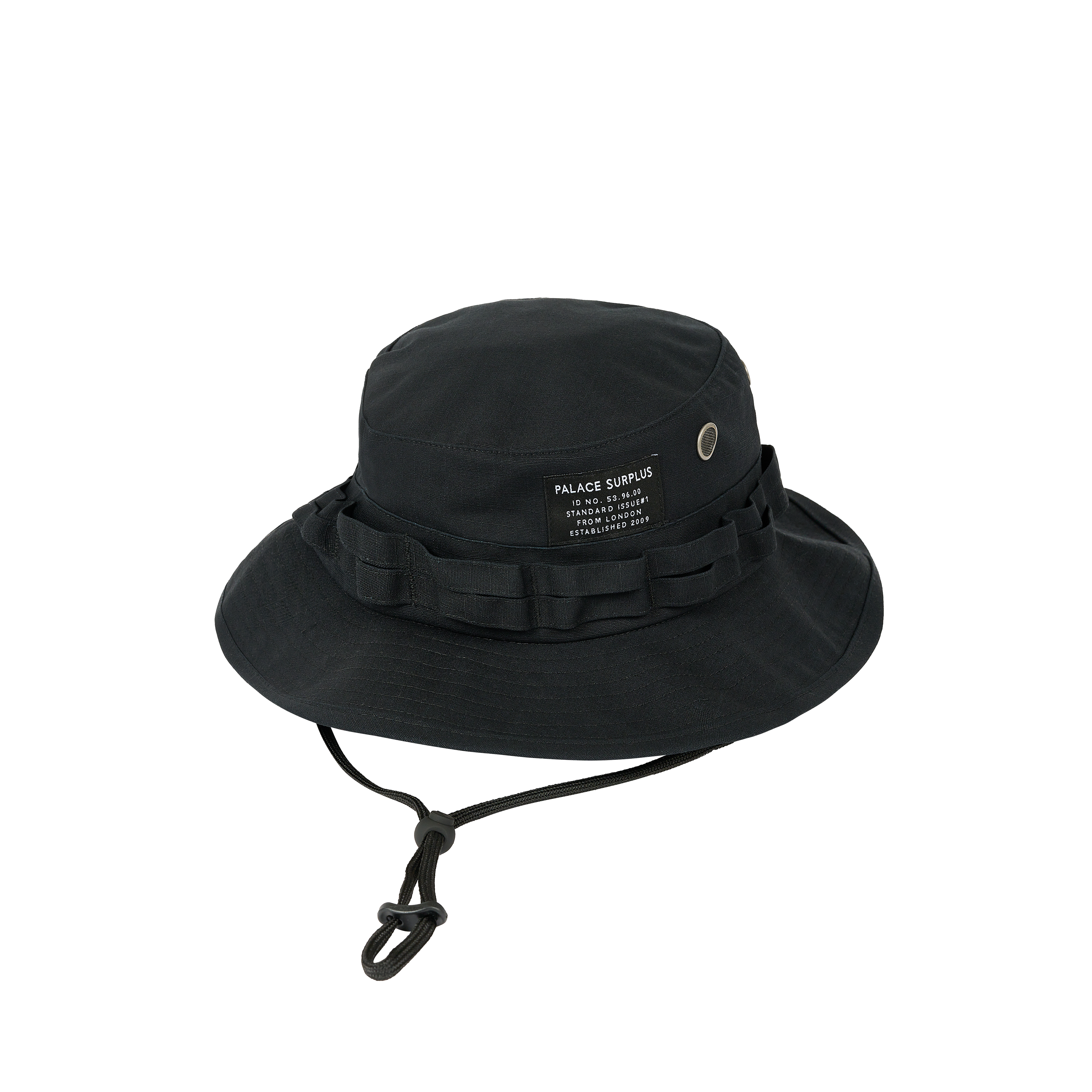 SURPLUS RS BOONIE | PALACE SKATEBOARDS