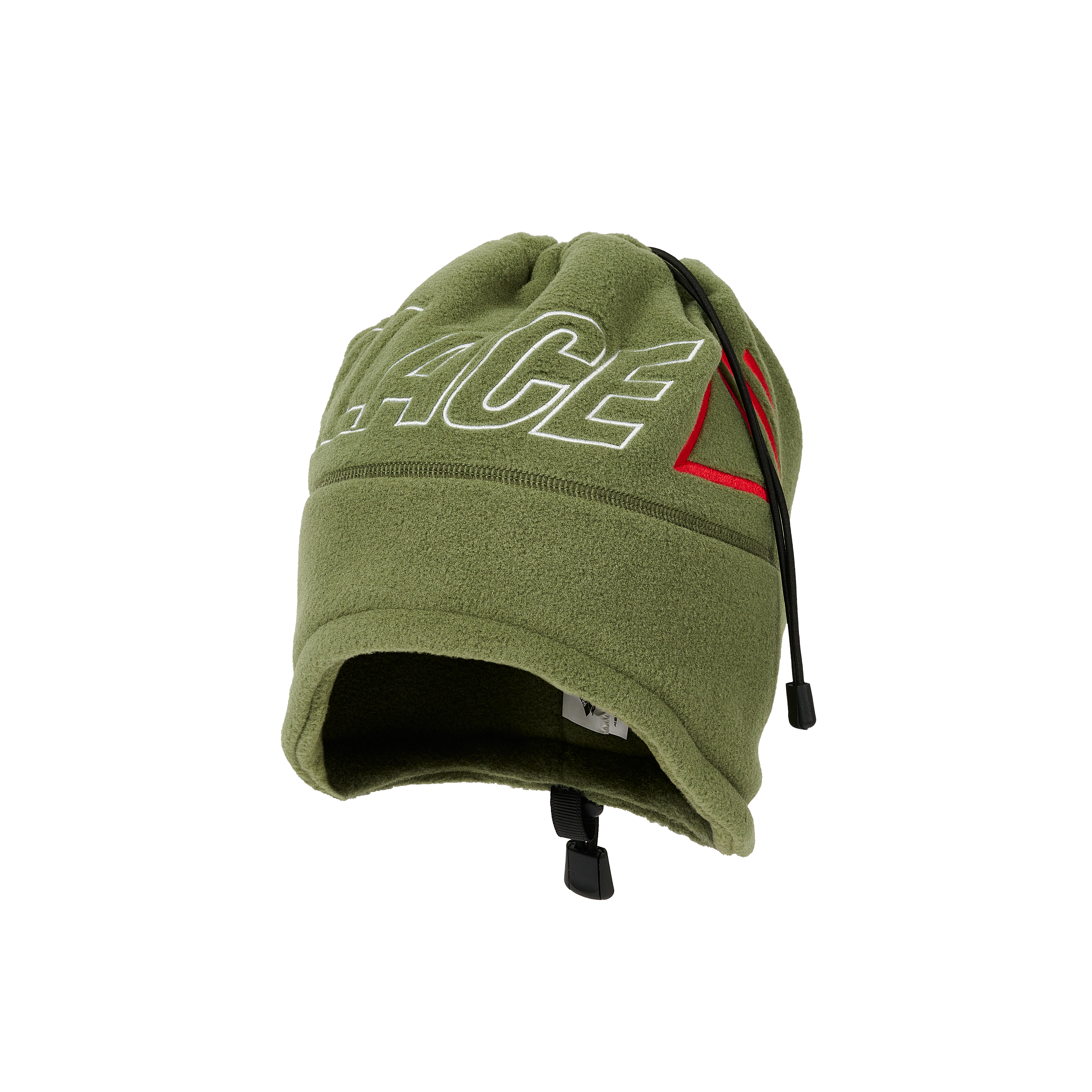 POLARTEC GAITER BEANIE | PALACE SKATEBOARDS