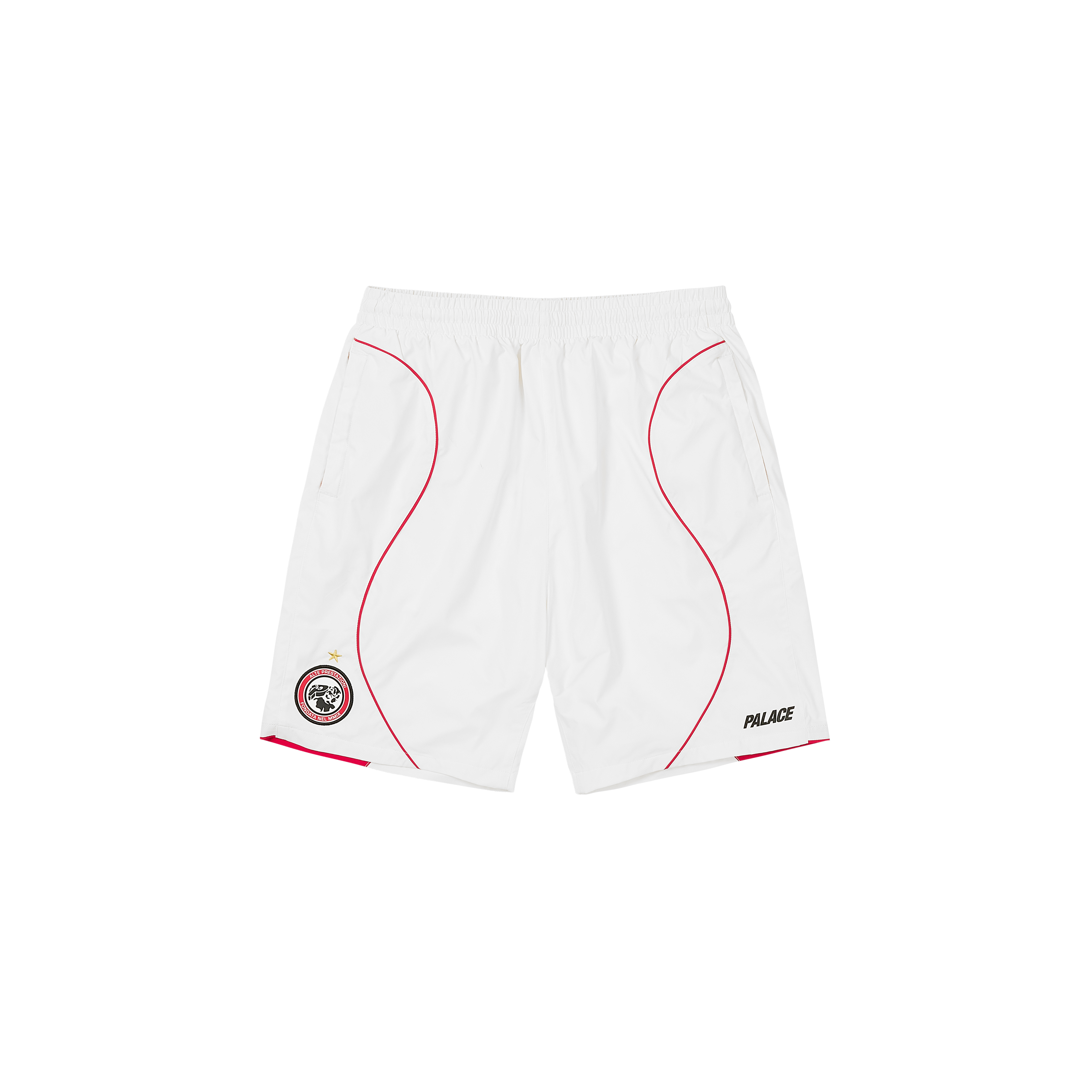 PRO TEAM PALCO SHORT | PALACE SKATEBOARDS