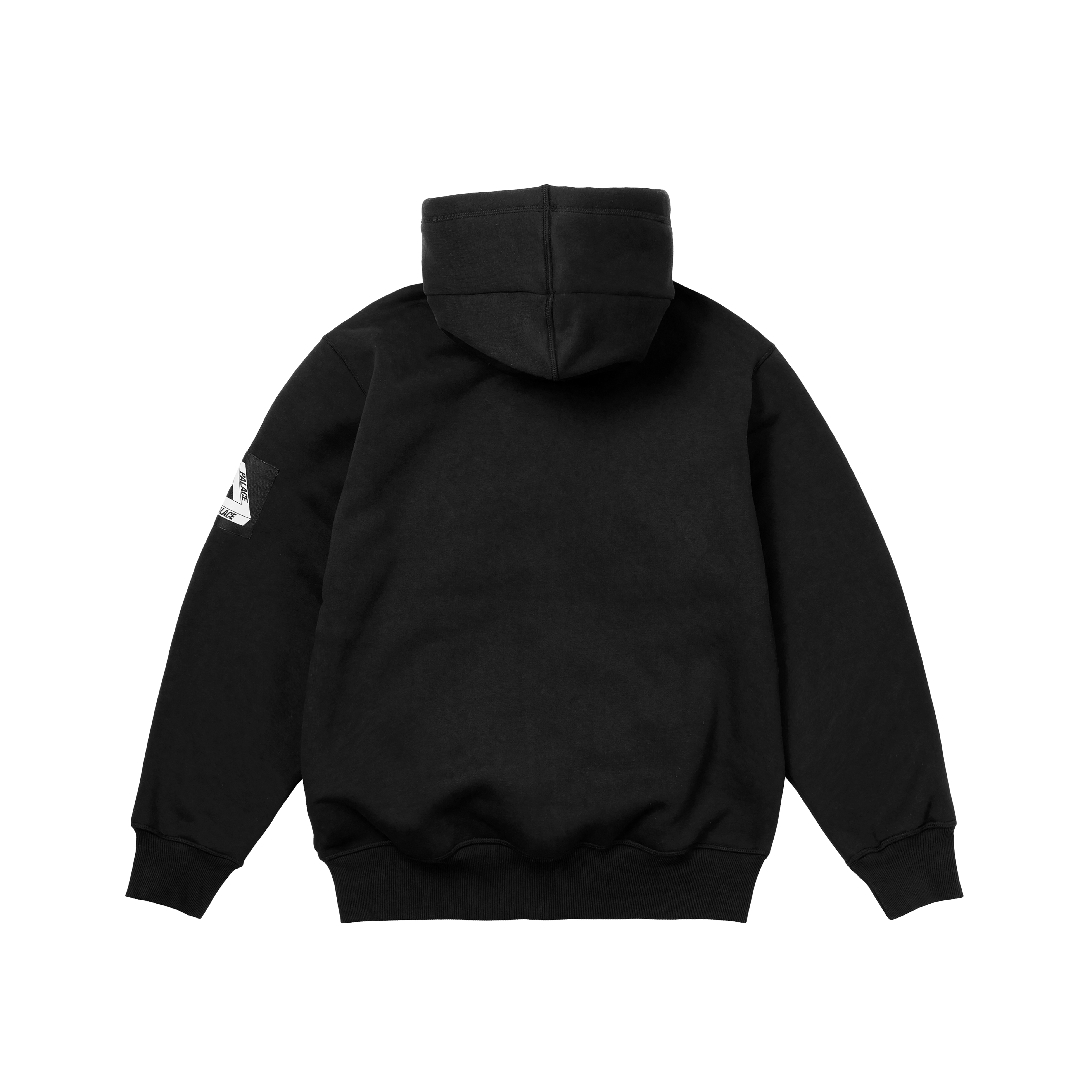 FACEMASK THERMAL HOOD | PALACE SKATEBOARDS