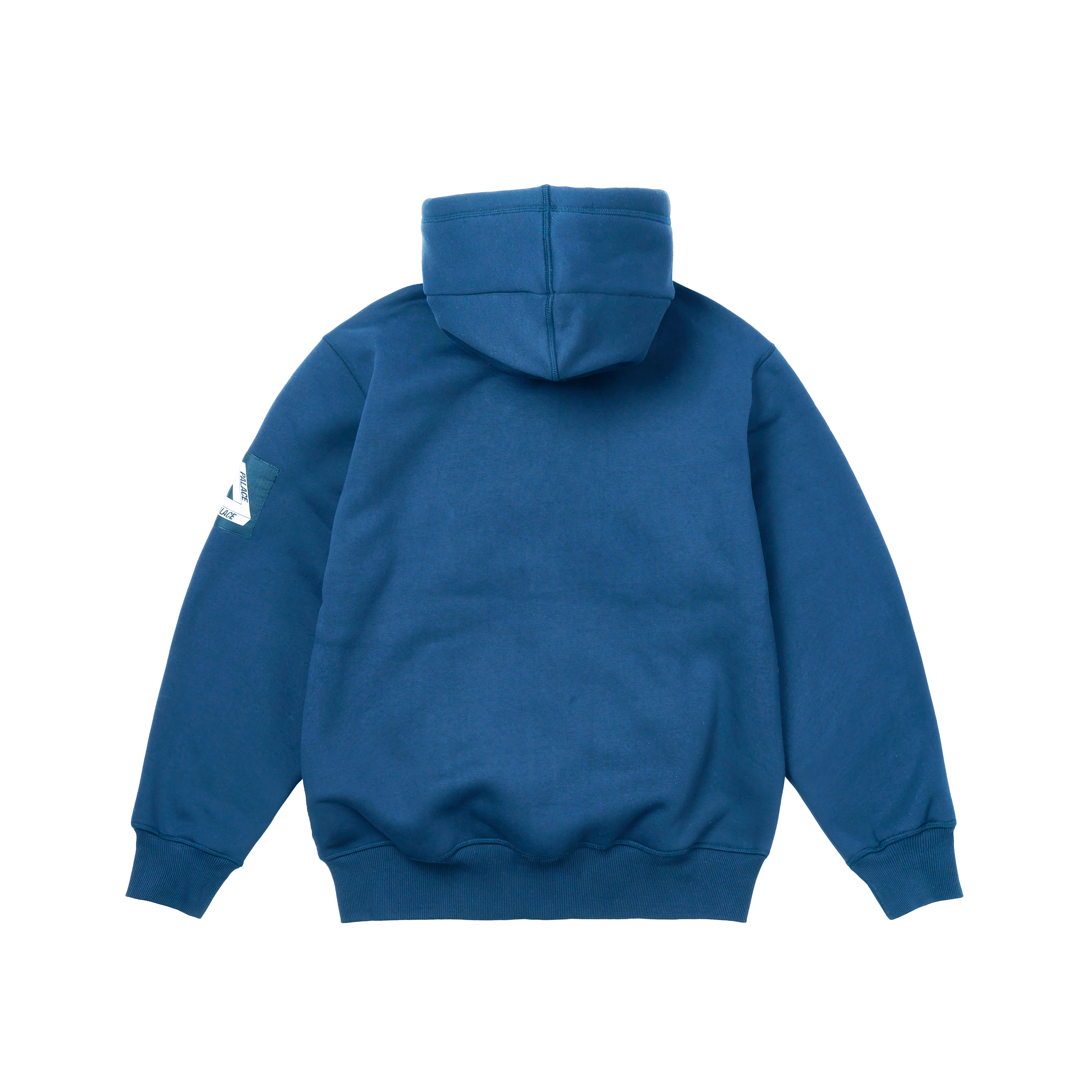 FACEMASK THERMAL HOOD | PALACE SKATEBOARDS