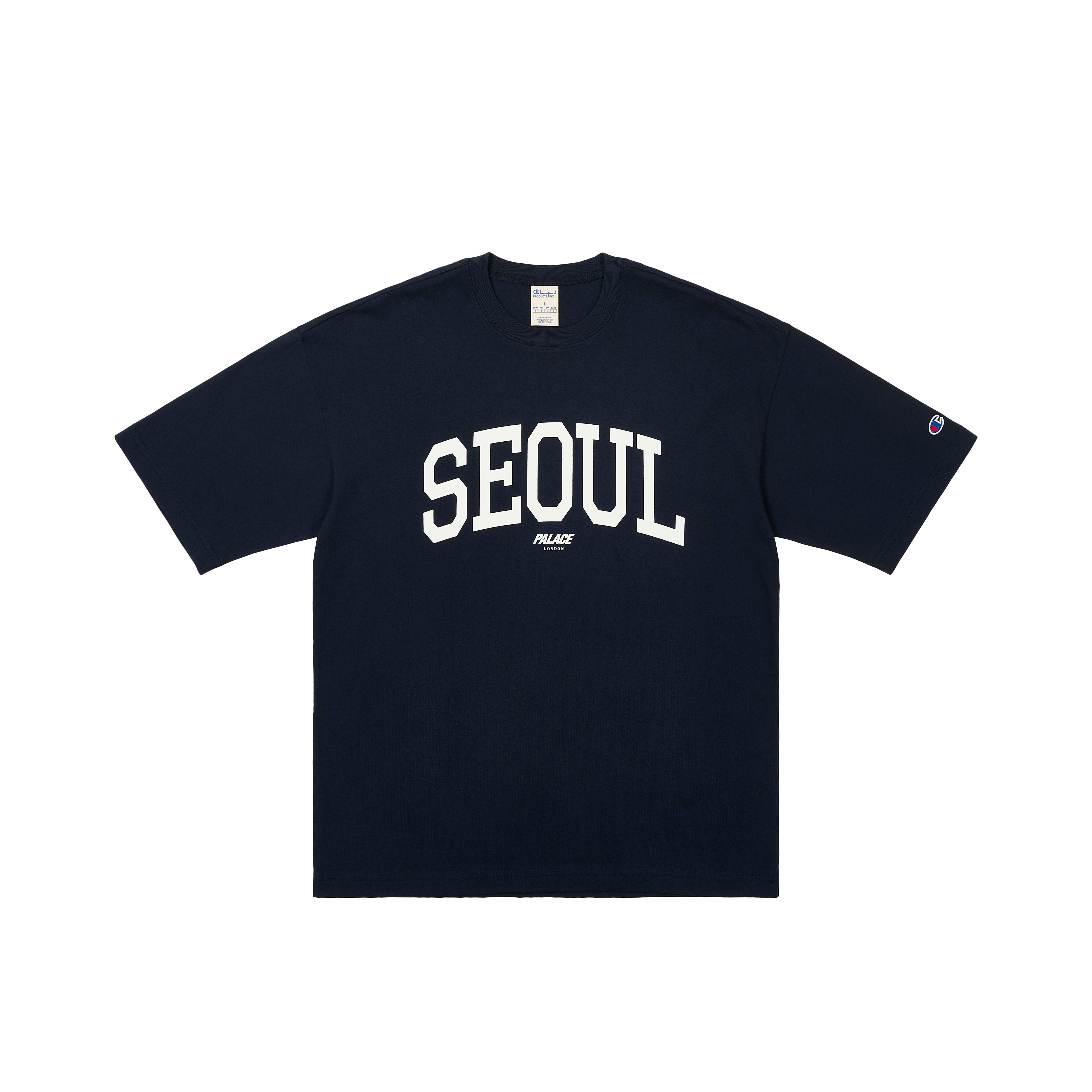 ★25SS 韓国限定★Palace Seoul 2 Seoul Sticker Pack Palace Seoul 2025 items overview - Palace Community