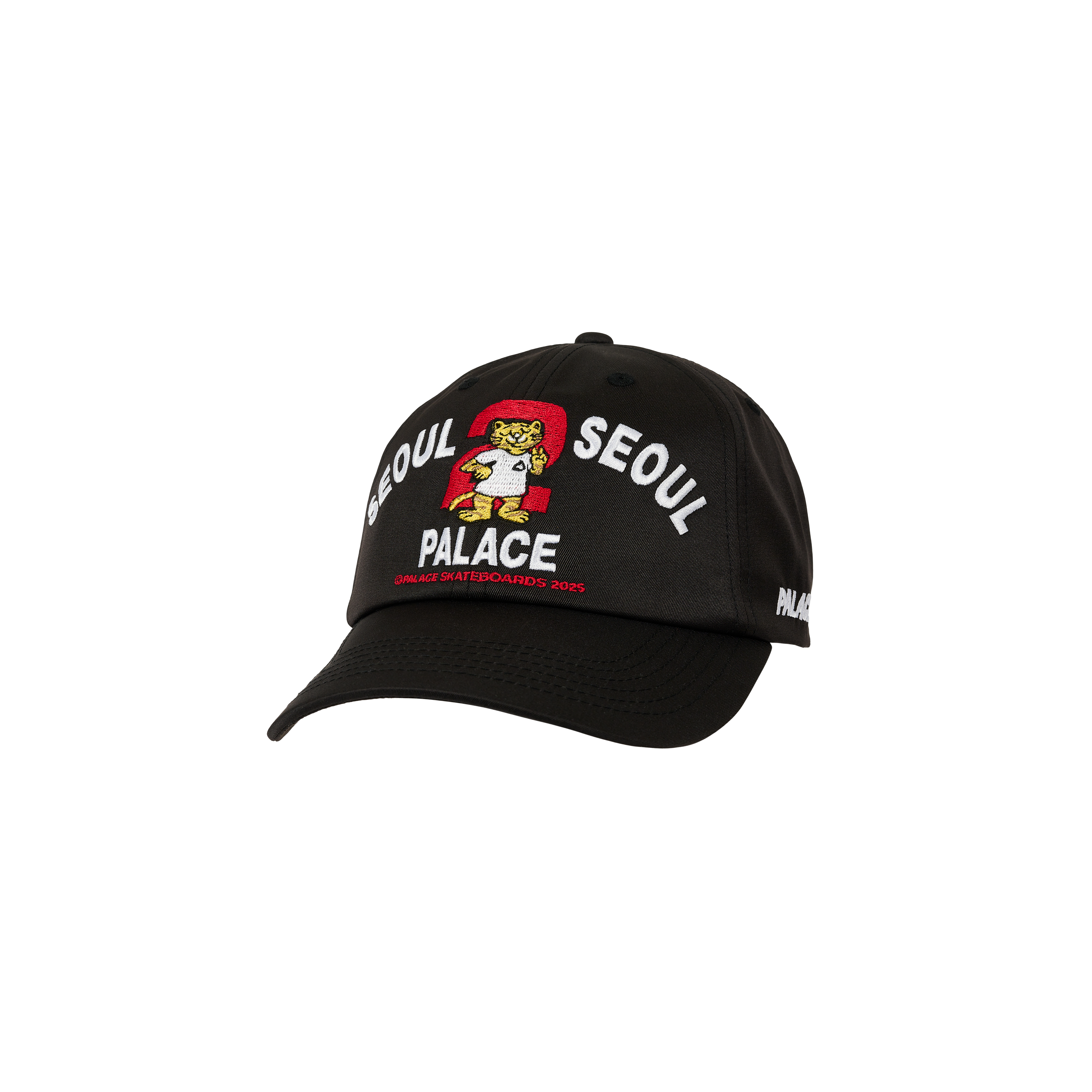 PALACE SEOUL 2 SEOUL | PALACE SKATEBOARDS