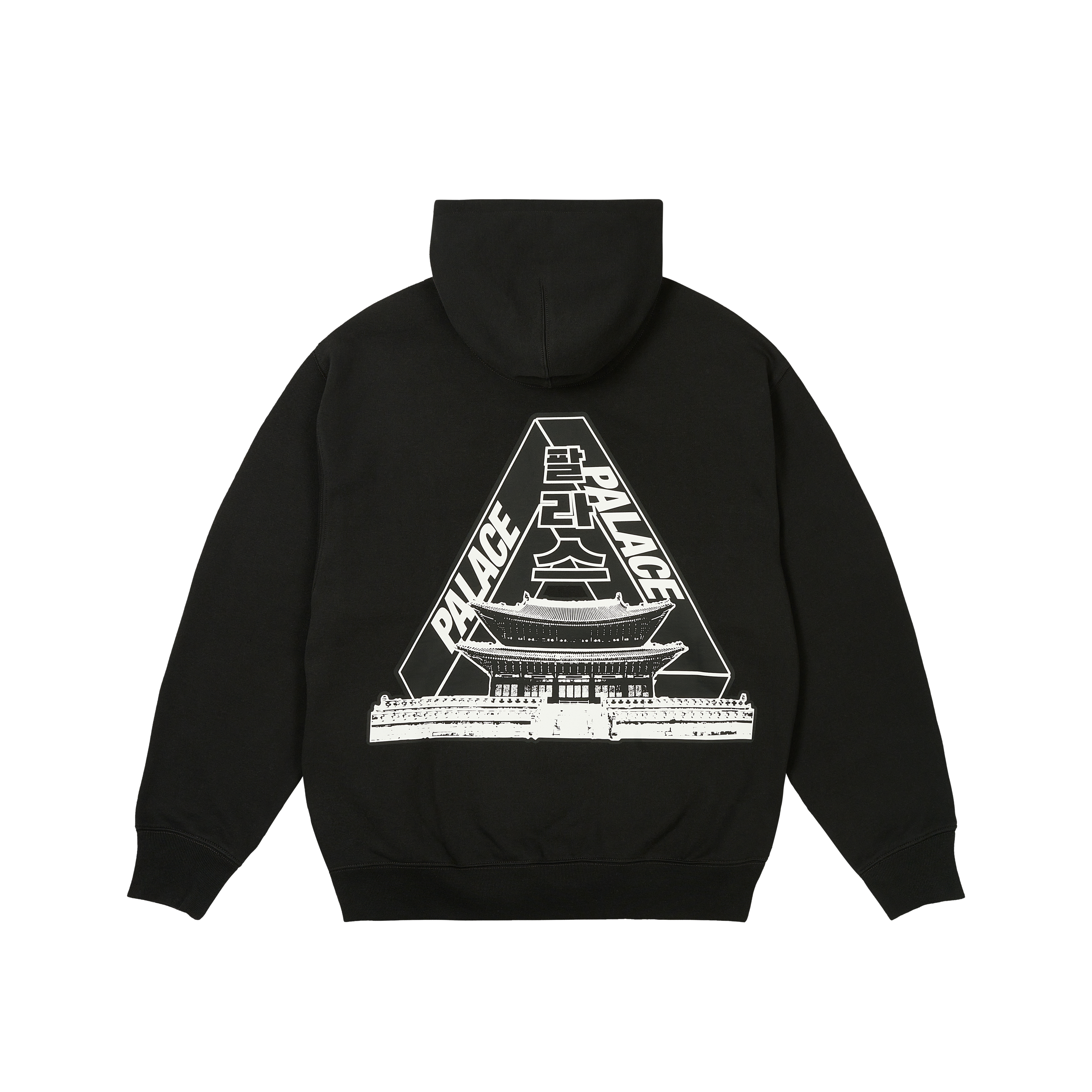 ★25SS 韓国限定★Palace Seoul 2 Seoul Sticker Pack PALACE SEOUL 2 SEOUL | PALACE SKATEBOARDS